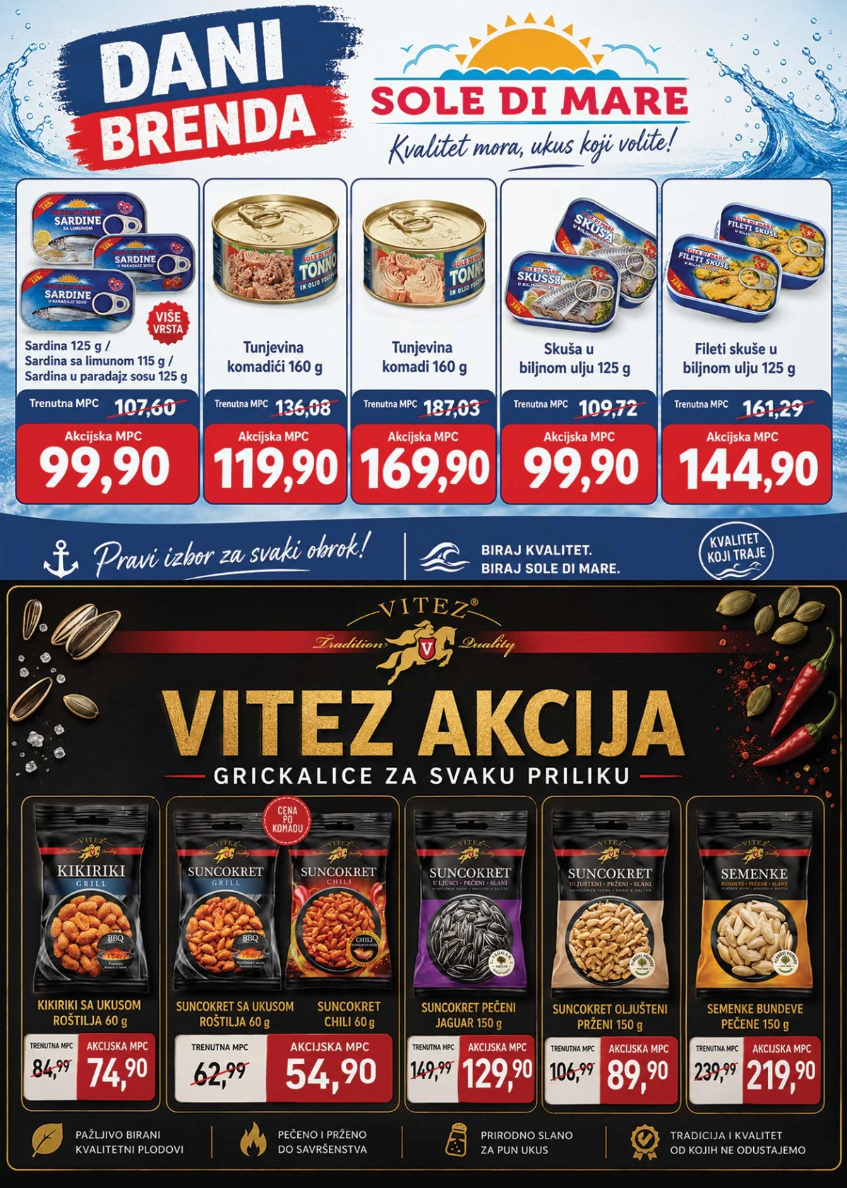 Medius katalog do 28.06.2026 – aktuelna akcijska ponuda Medius katalog do 28.06.2026 – proizvodi na akciji i snižene cene