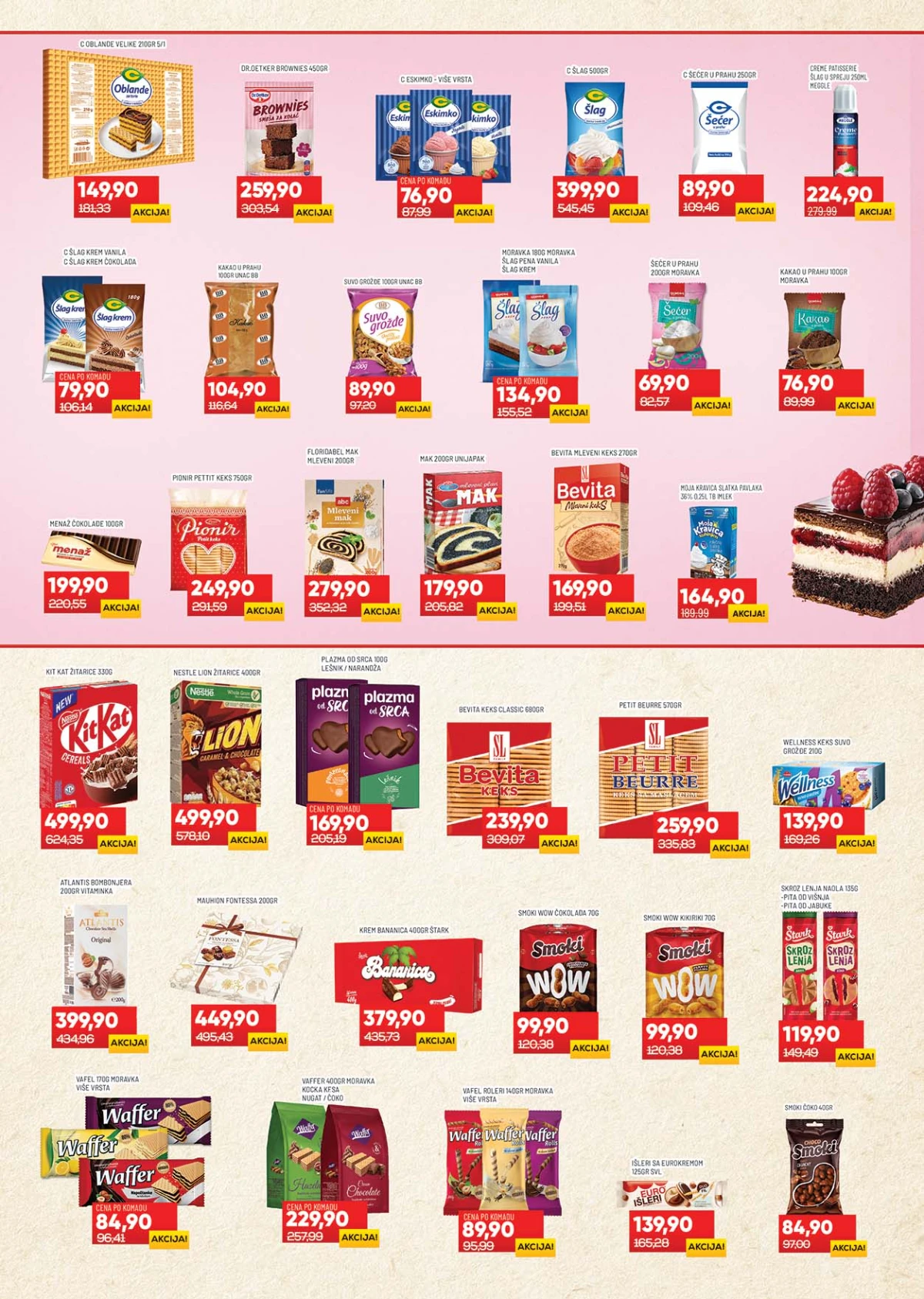 Medius katalog do 28.06.2026 – aktuelna akcijska ponuda Medius katalog do 28.06.2026 – proizvodi na akciji i snižene cene