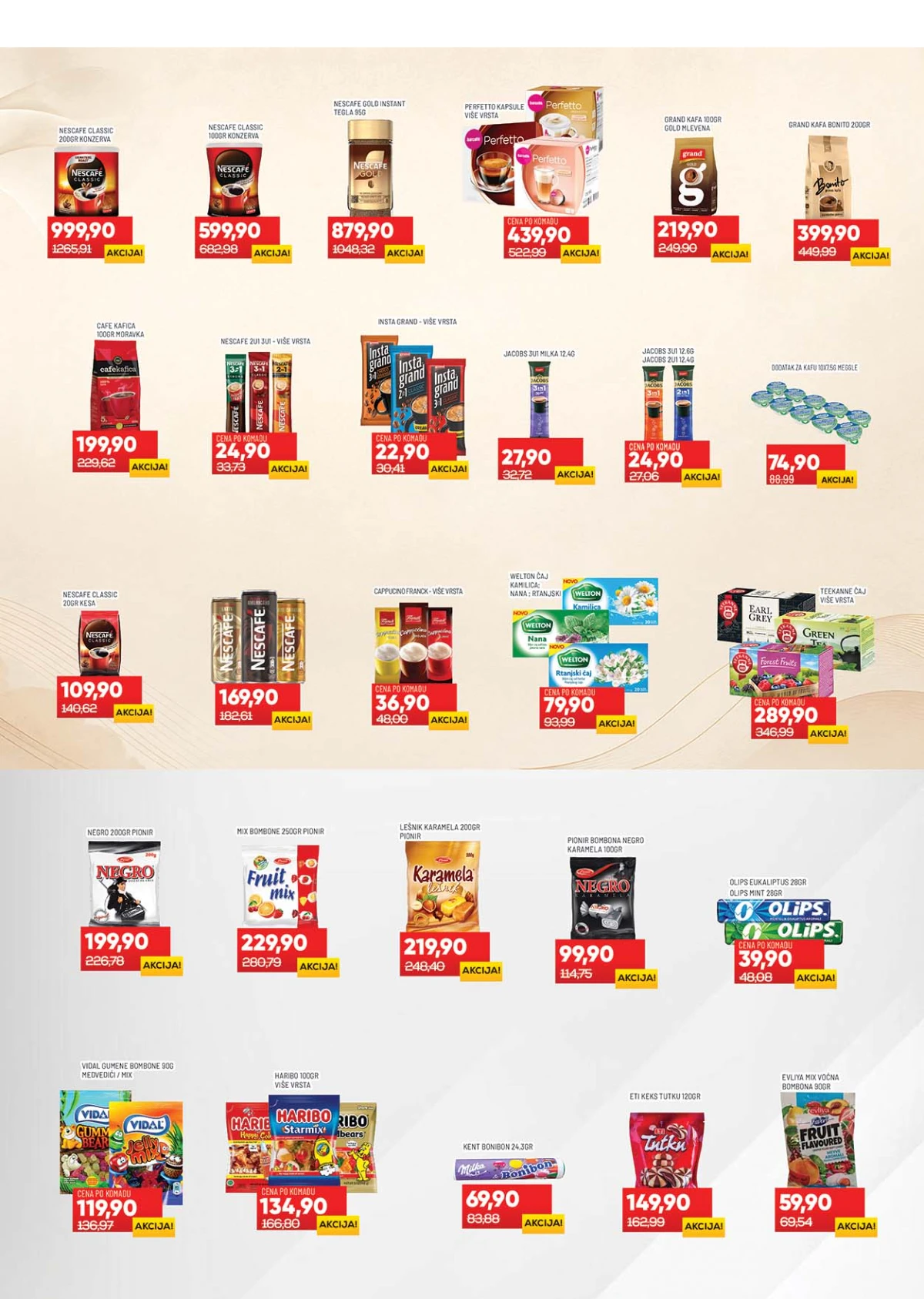 Medius katalog do 28.06.2026 – aktuelna akcijska ponuda Medius katalog do 28.06.2026 – proizvodi na akciji i snižene cene