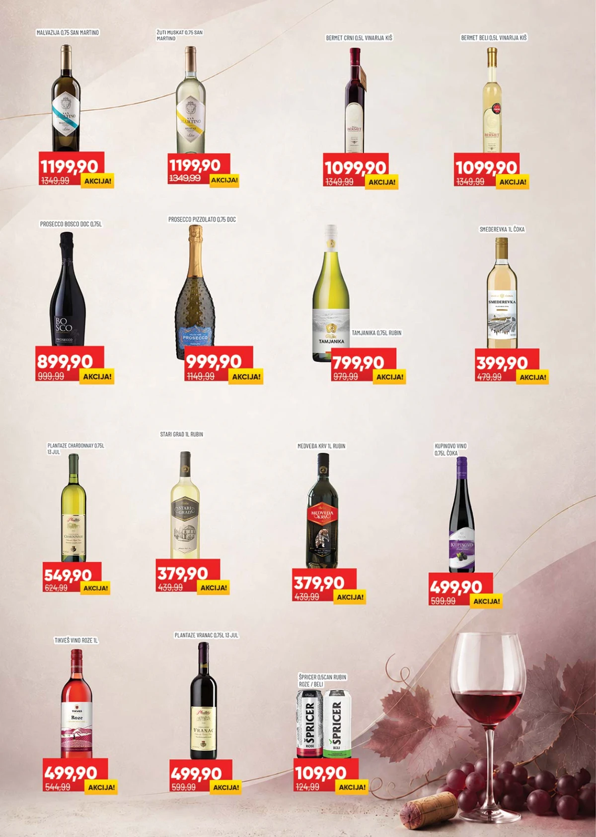Medius katalog do 28.06.2026 – aktuelna akcijska ponuda Medius katalog do 28.06.2026 – proizvodi na akciji i snižene cene