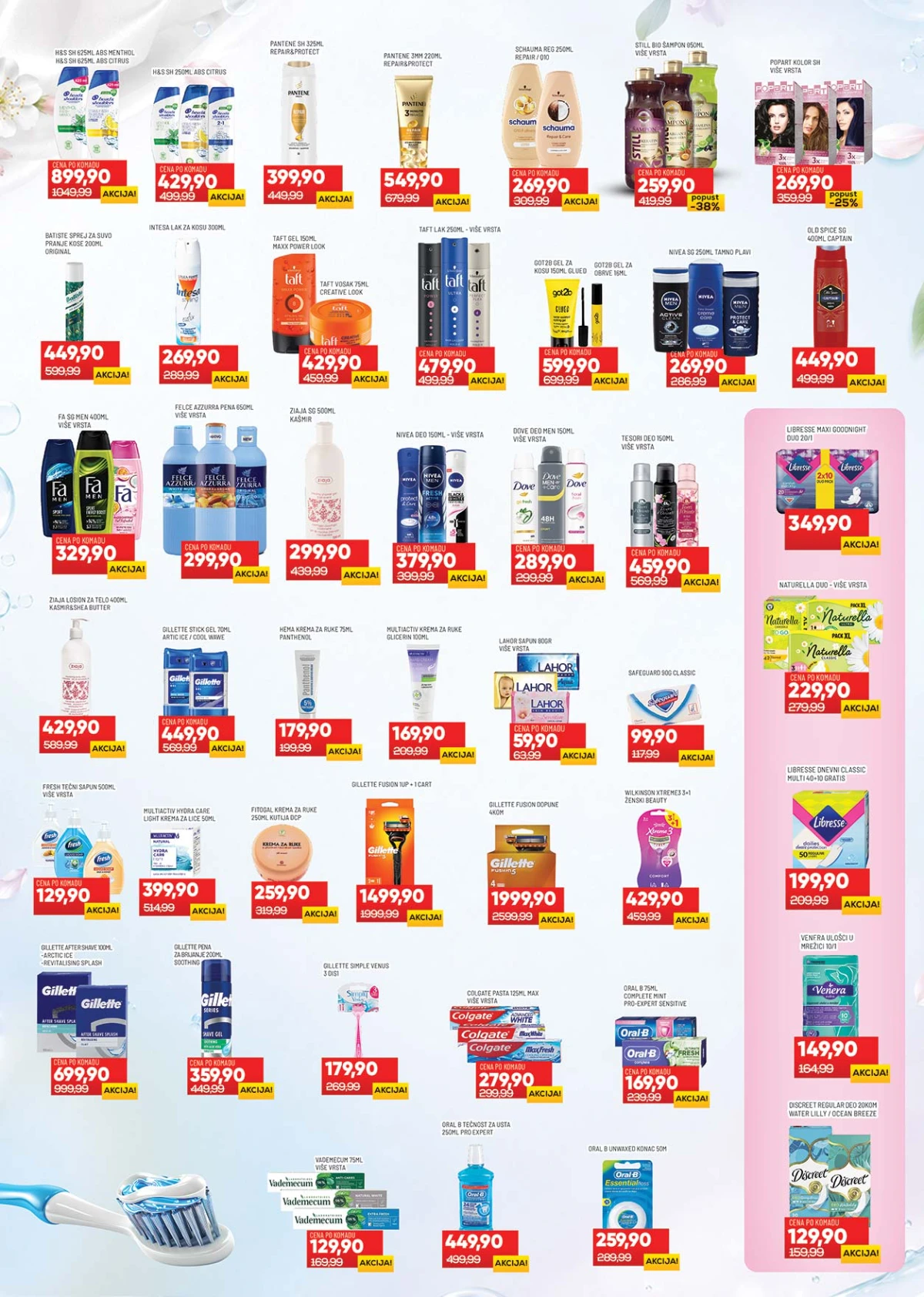 Medius katalog do 28.06.2026 – aktuelna akcijska ponuda Medius katalog do 28.06.2026 – proizvodi na akciji i snižene cene