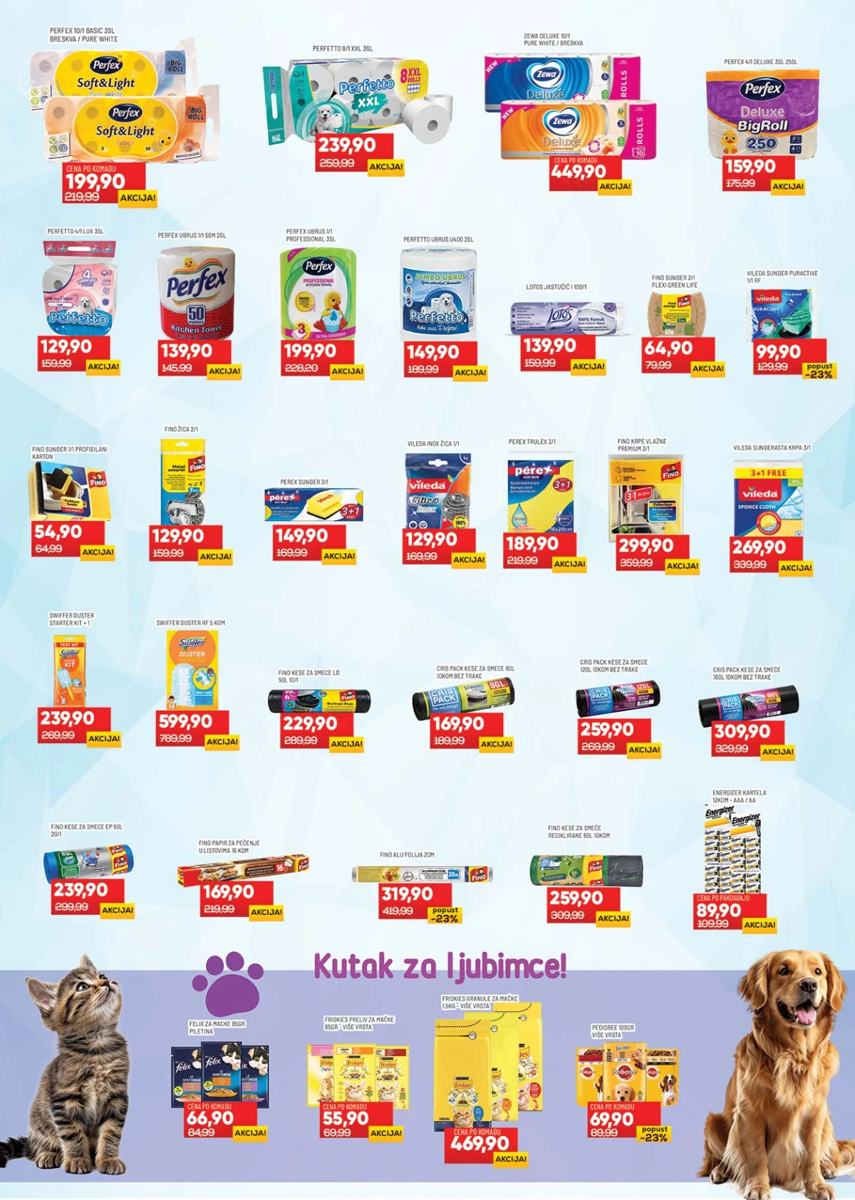 Medius katalog do 28.06.2026 – aktuelna akcijska ponuda Medius katalog do 28.06.2026 – proizvodi na akciji i snižene cene