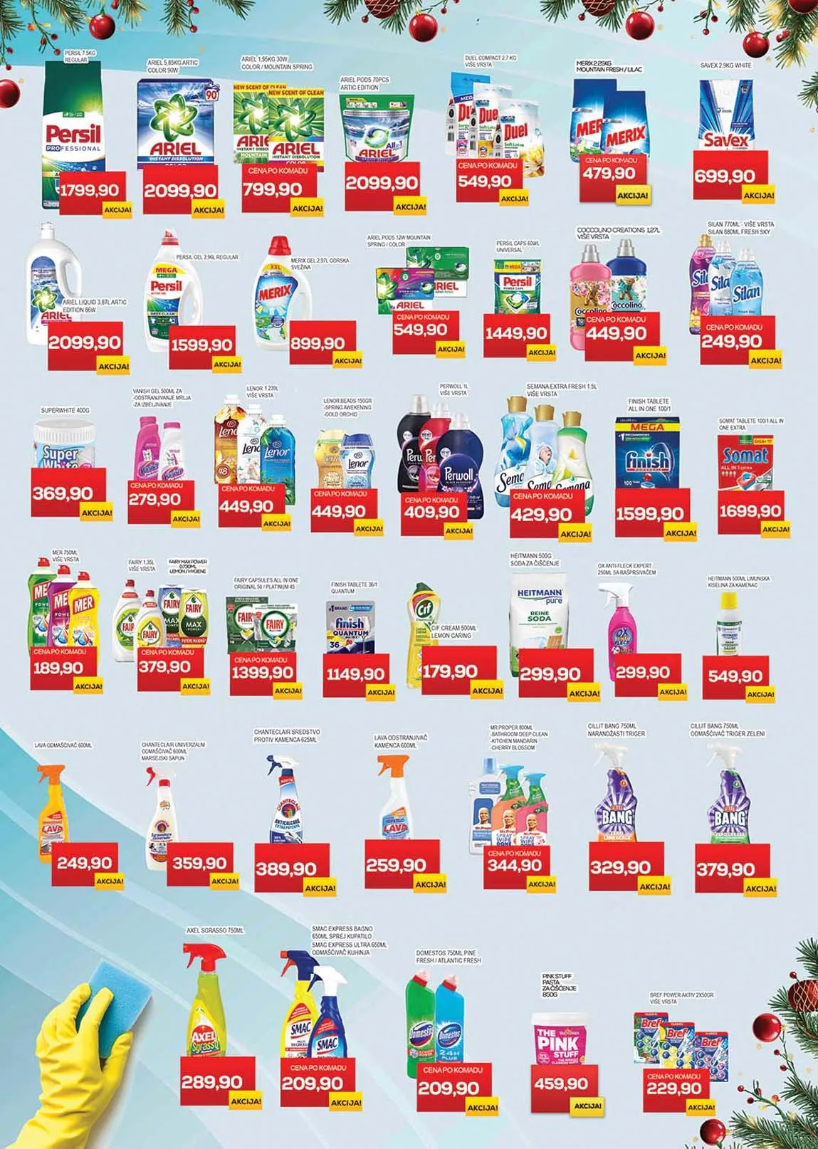 Katalozi Medius sniženja Katalog Medius sniženja