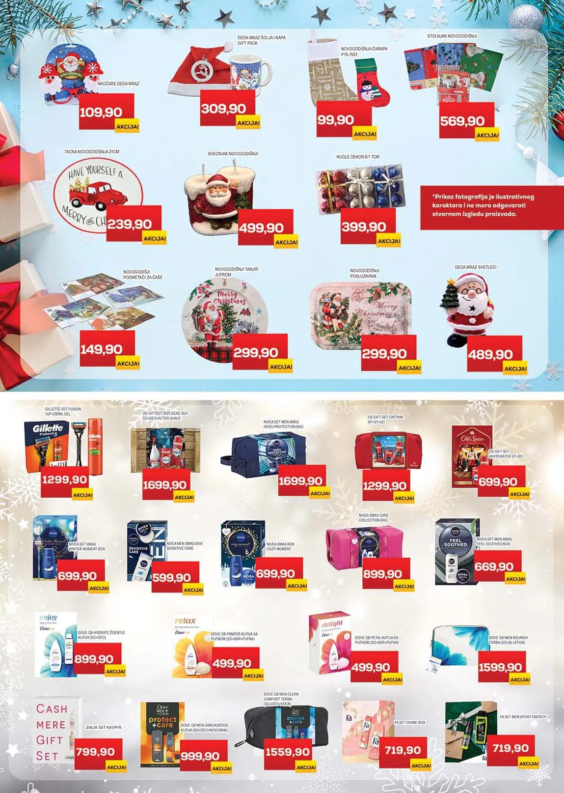 Katalozi Medius sniženja Katalog Medius sniženja