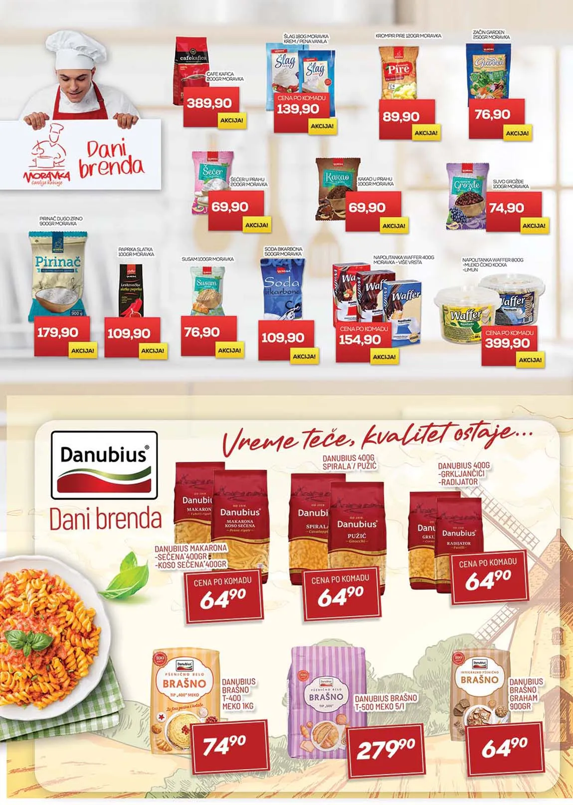 Katalozi Medius sniženja Katalog Medius sniženja