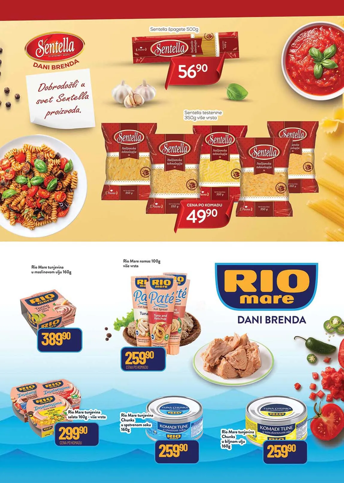 Katalozi Medius sniženja Katalog Medius sniženja