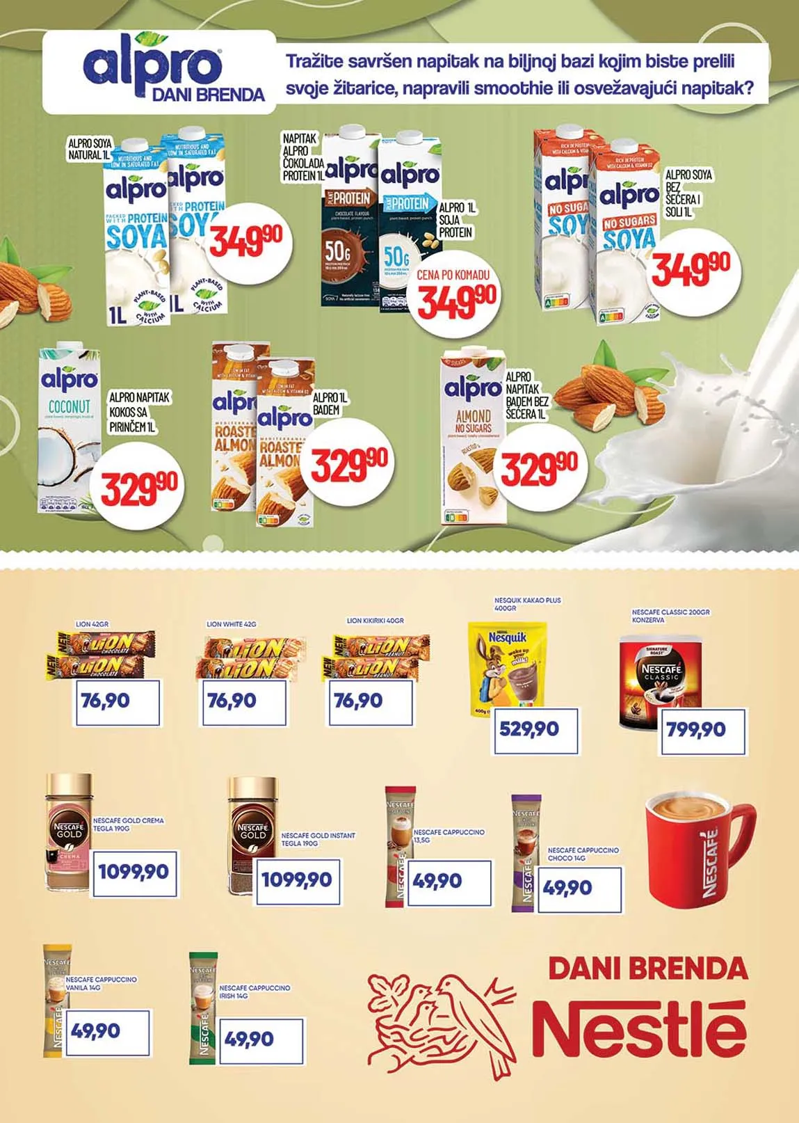 Katalozi Medius sniženja Katalog Medius sniženja