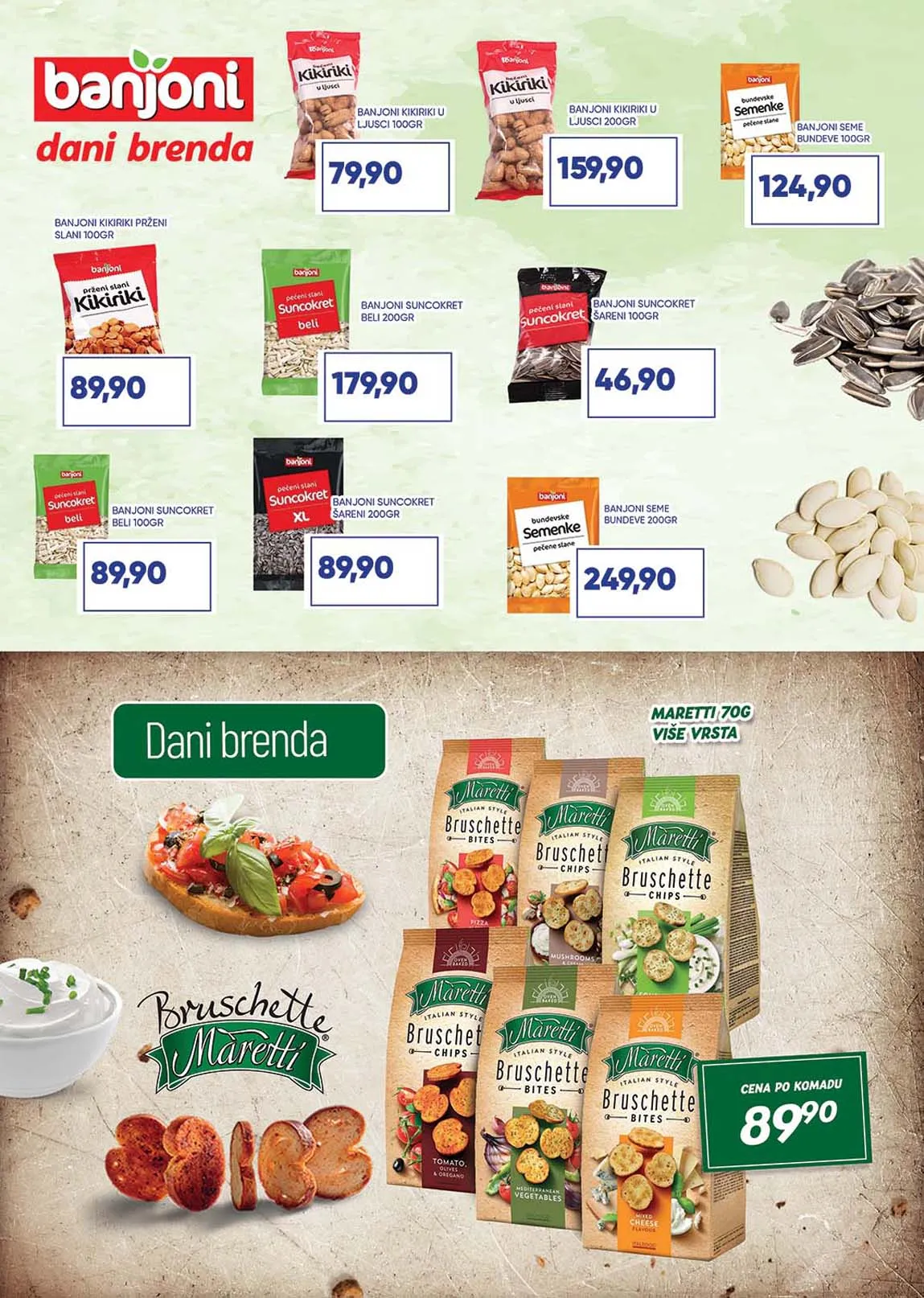 Katalozi Medius sniženja Katalog Medius sniženja