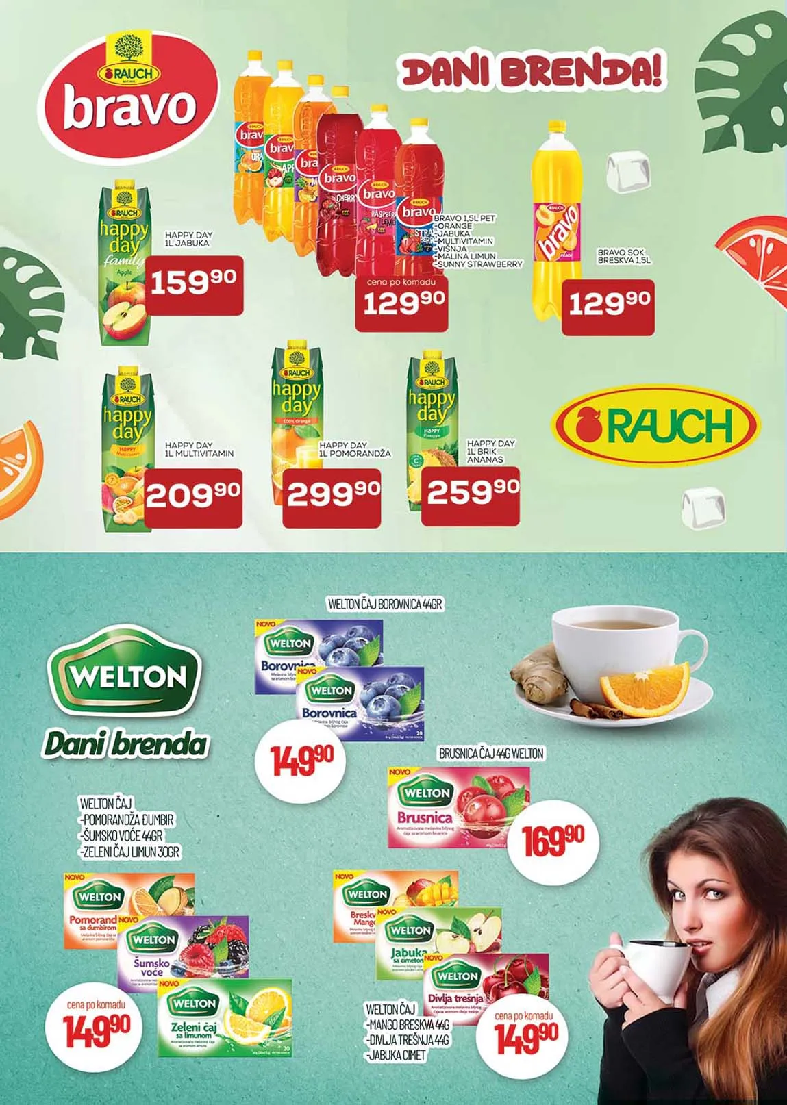 Katalozi Medius sniženja Katalog Medius sniženja