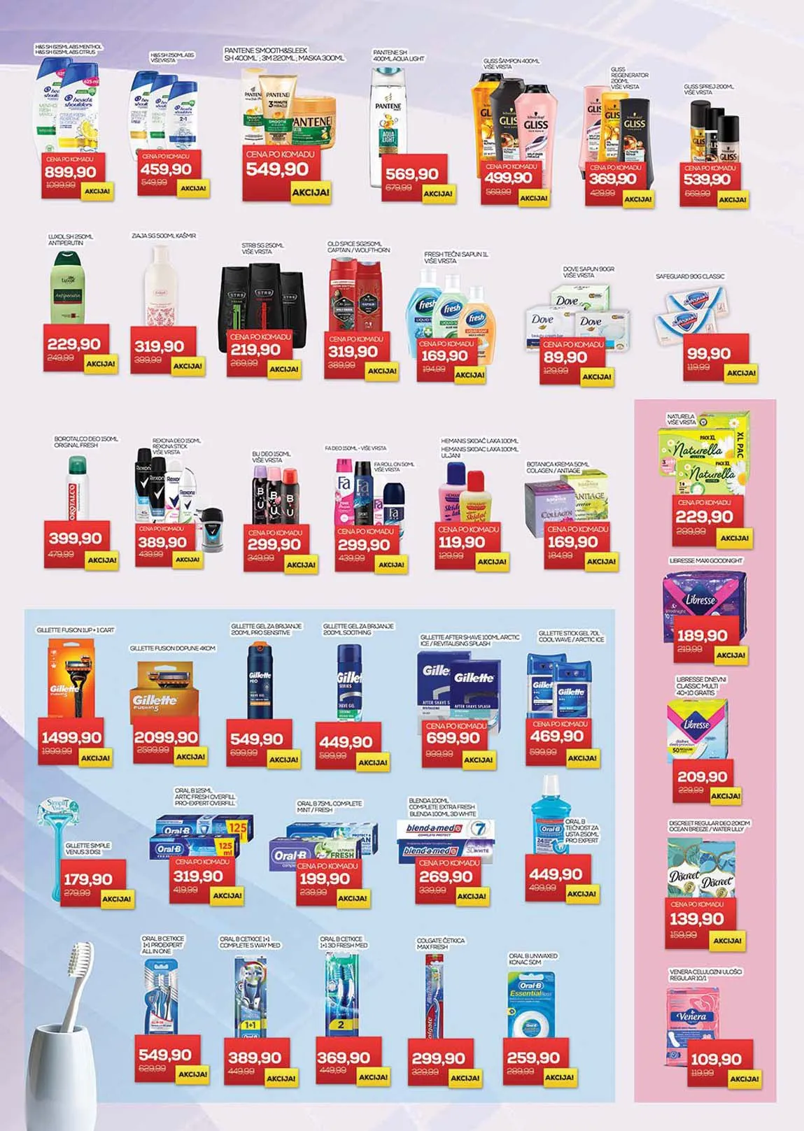Katalog Medius sniženja