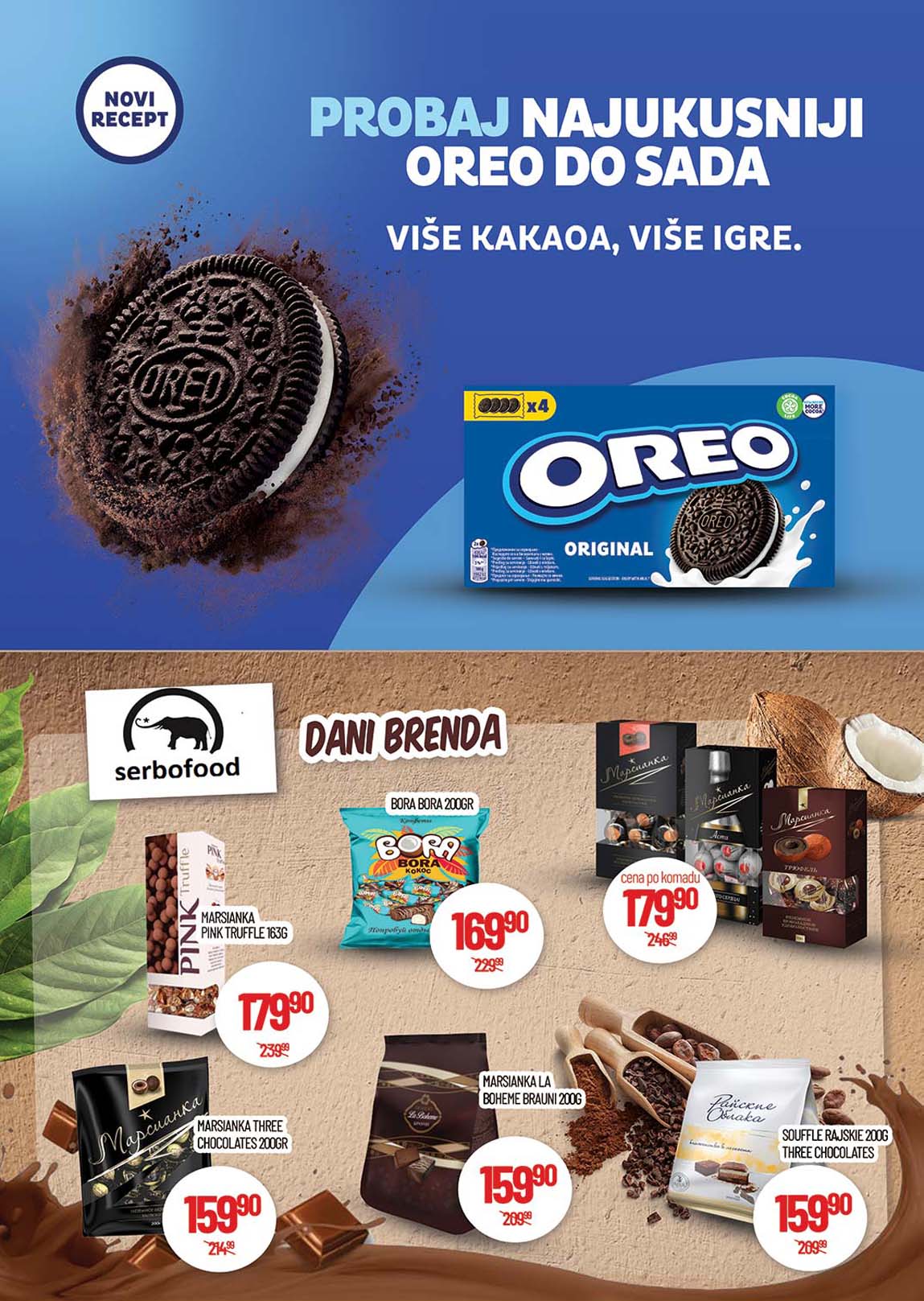 Katalog Medius sniženja