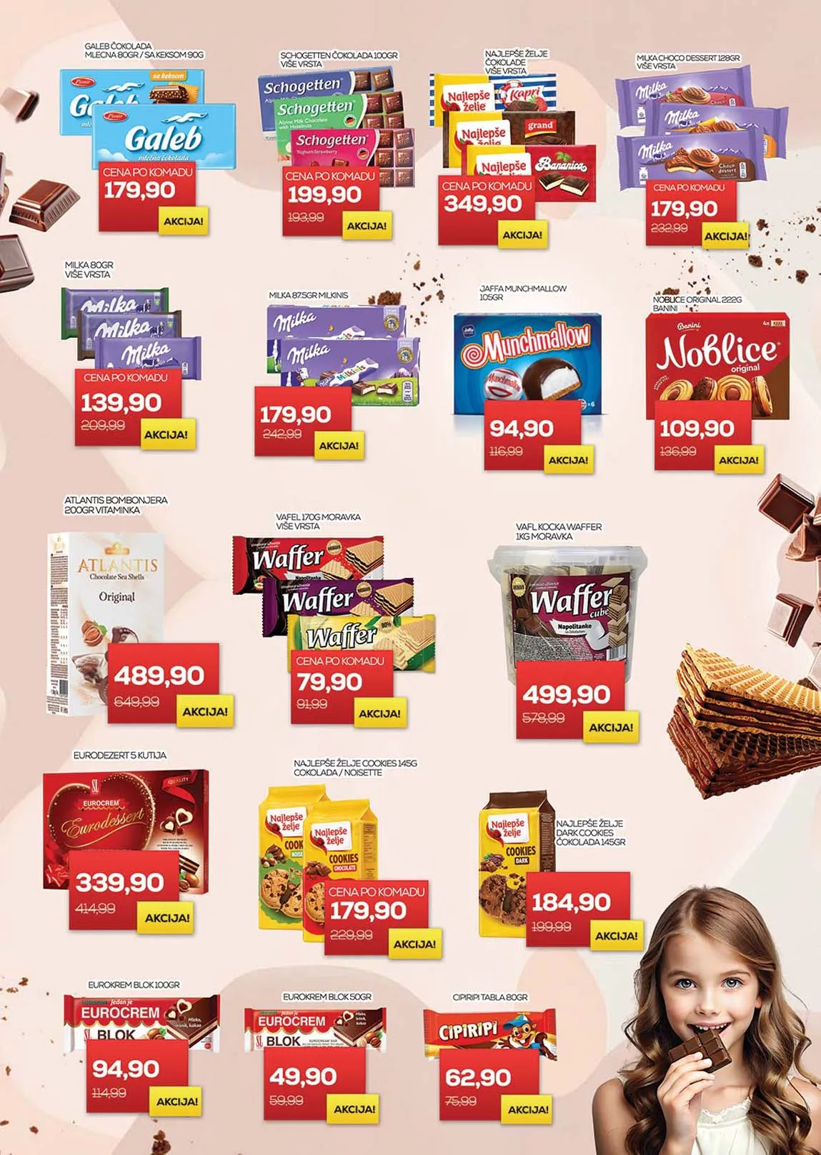 Katalog Medius sniženja