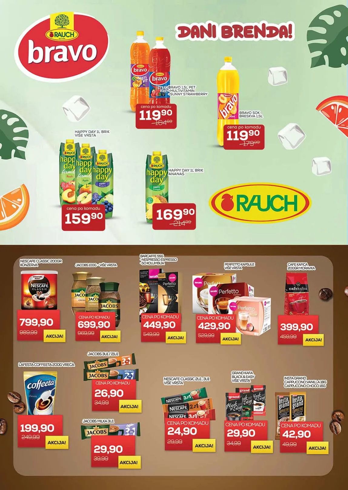 Katalog Medius sniženja