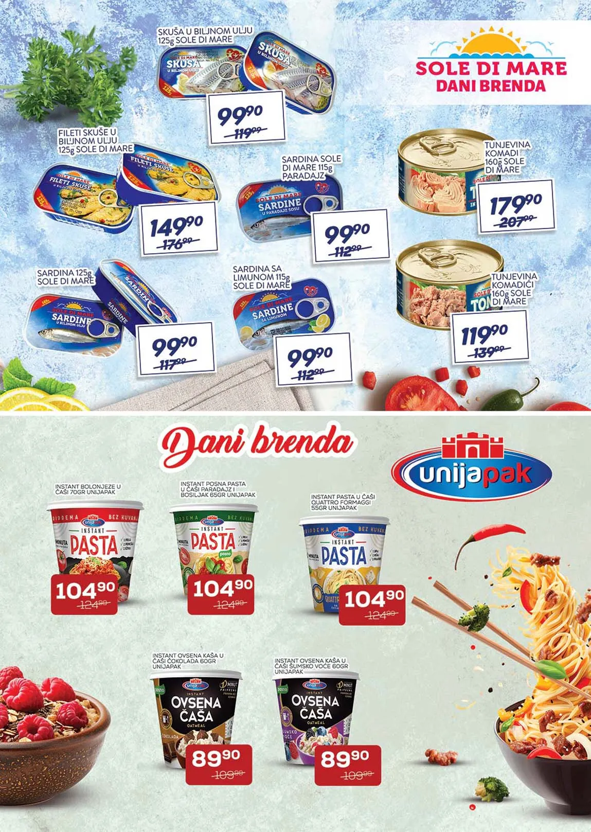 Katalog Medius sniženja