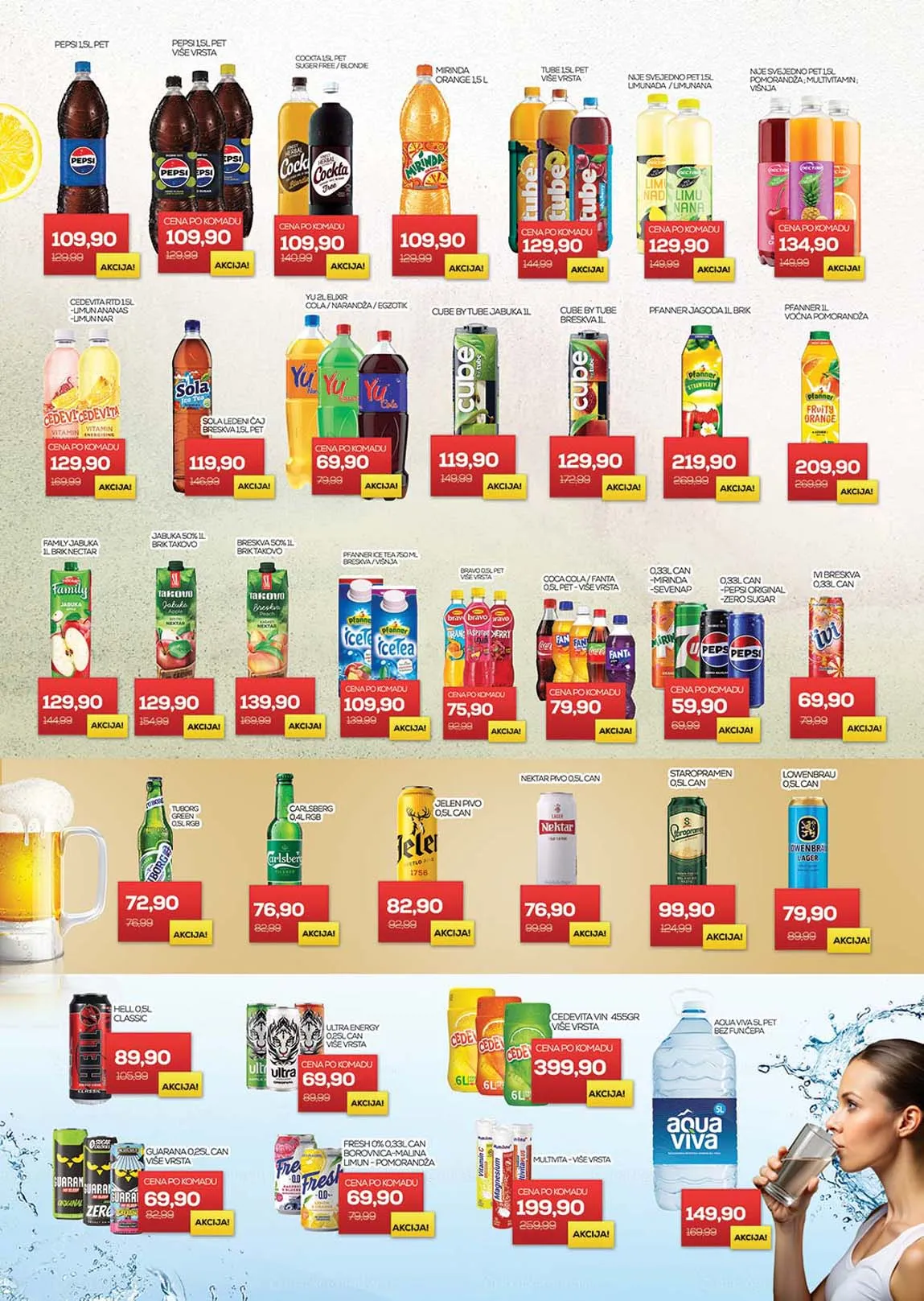 Katalog Medius sniženja