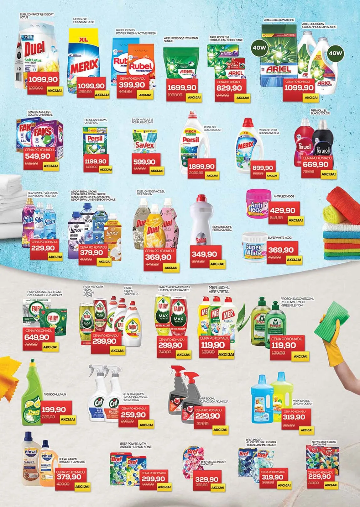Katalog Medius sniženja