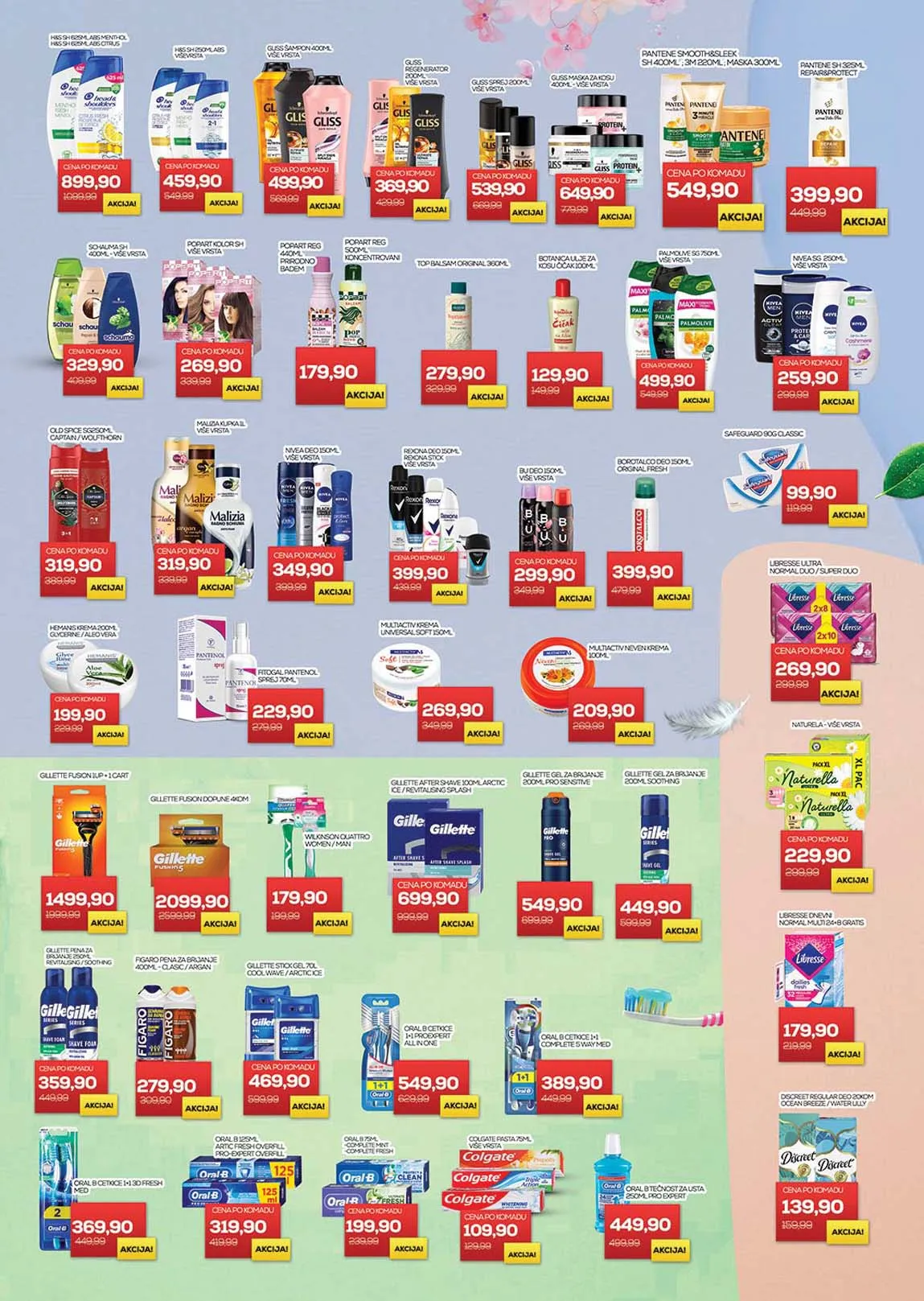 Katalog Medius sniženja
