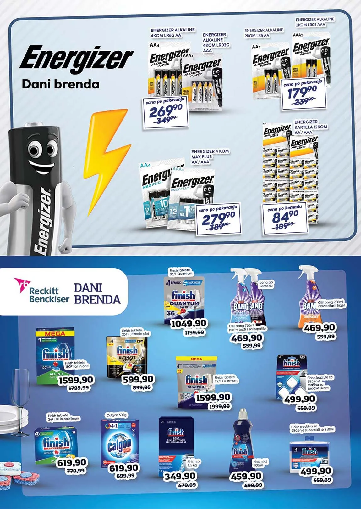 Katalog Medius sniženja