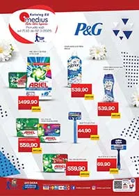 Medius akcija – katalog sniženja do 02.11.2025.