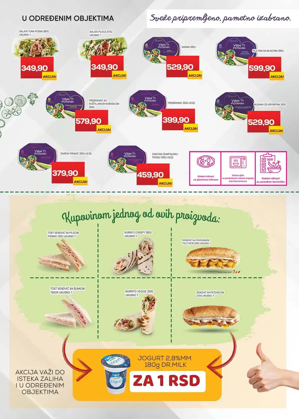 Katalozi Medius sniženja Katalog Medius sniženja