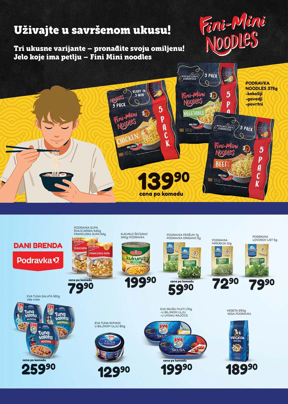 Medius katalog sniženja – strana 14 Medius akcija proizvodi za svakodnevnu kupovinu strana 14