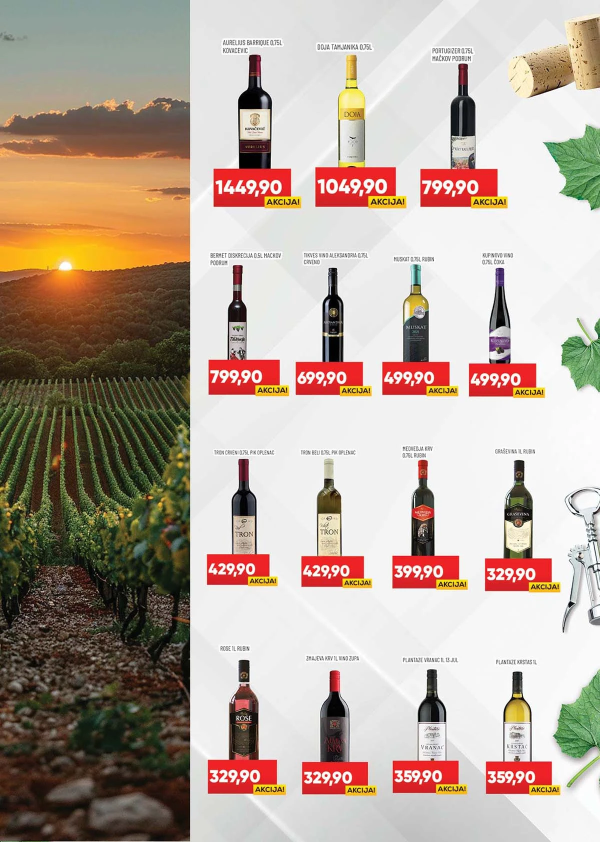 Medius katalog ponuda – strana 22 Medius katalog proizvodi na popustu za domaćinstvo strana 22
