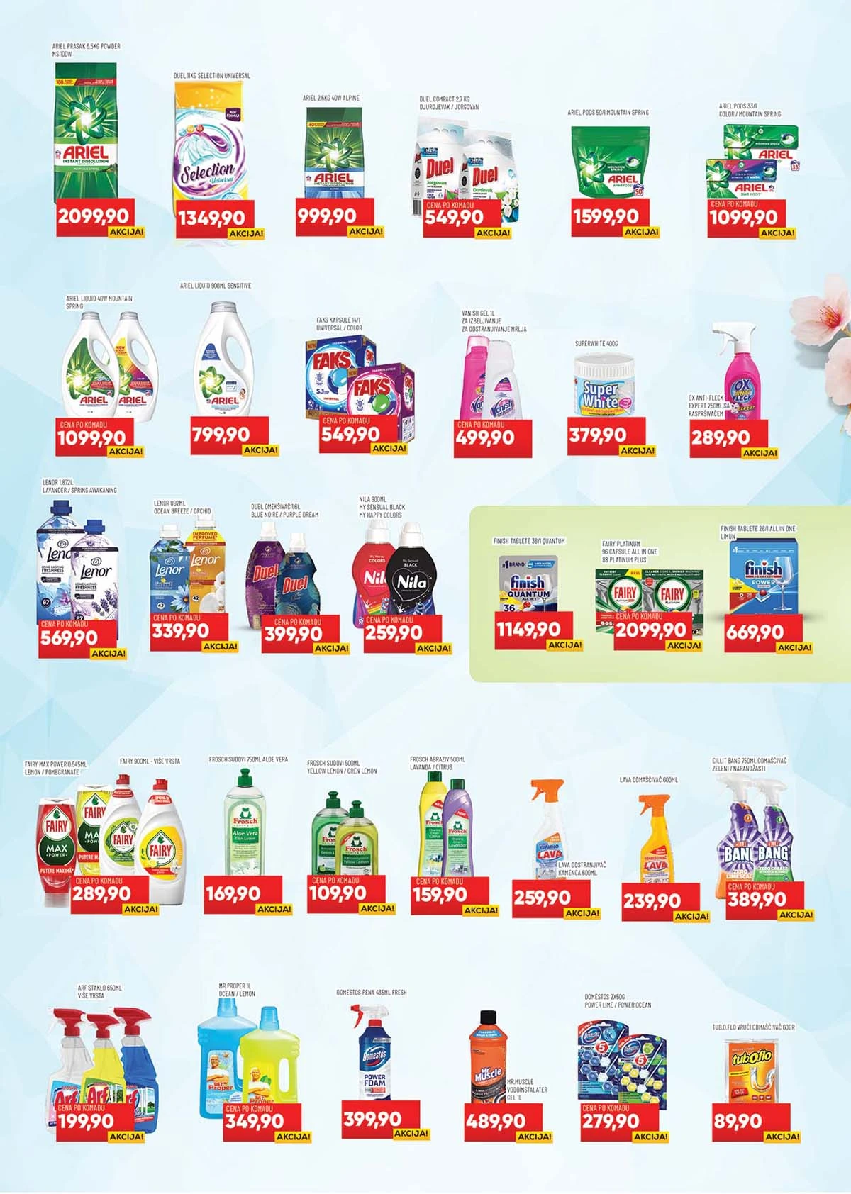 Medius katalog akcija – strana 24 Medius akcija proizvodi za svakodnevnu kupovinu strana 24