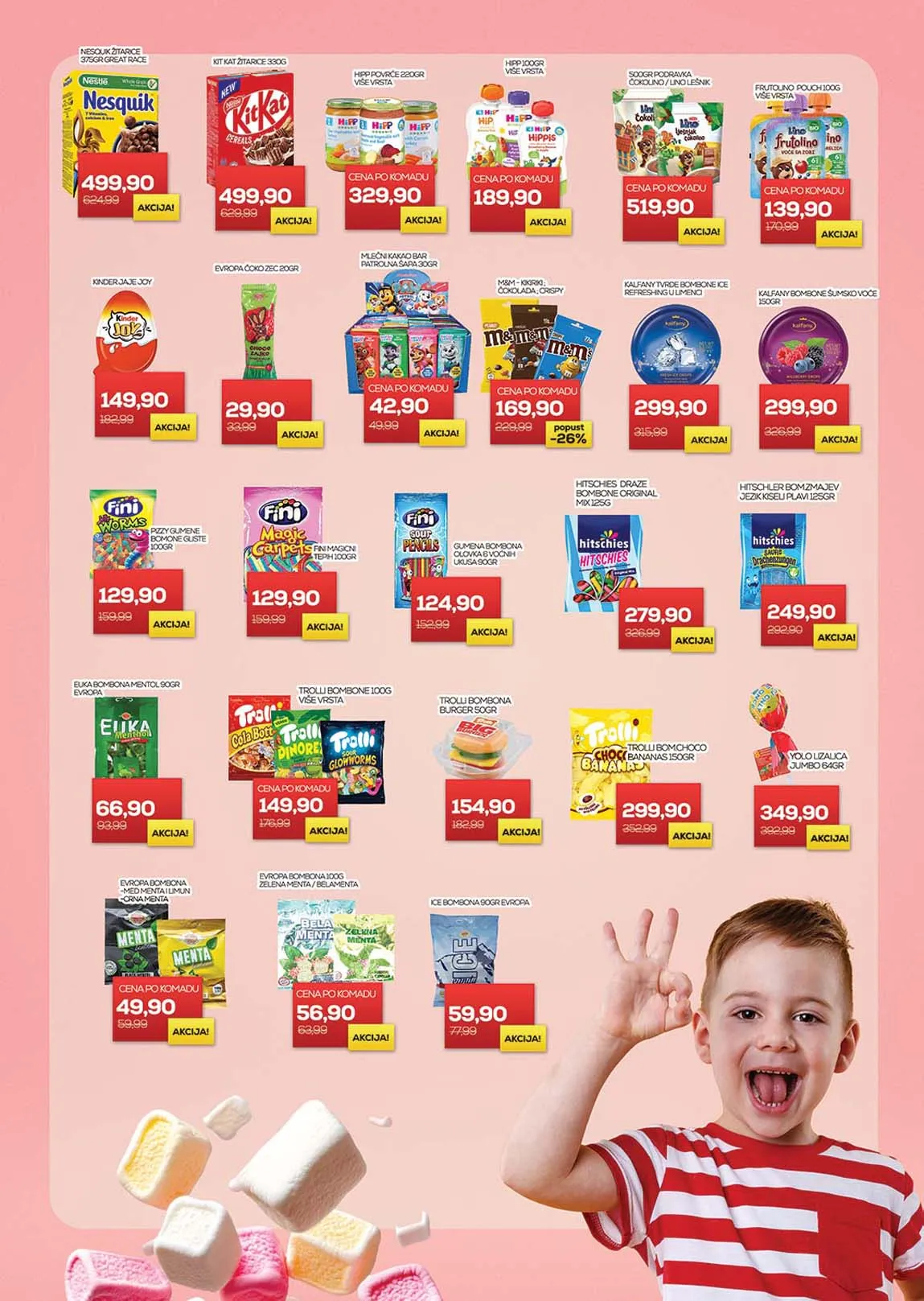 Katalog Medius sniženja