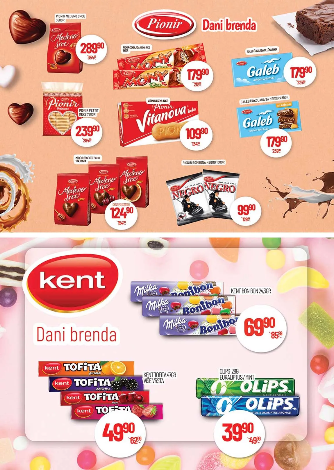 Katalog Medius sniženja