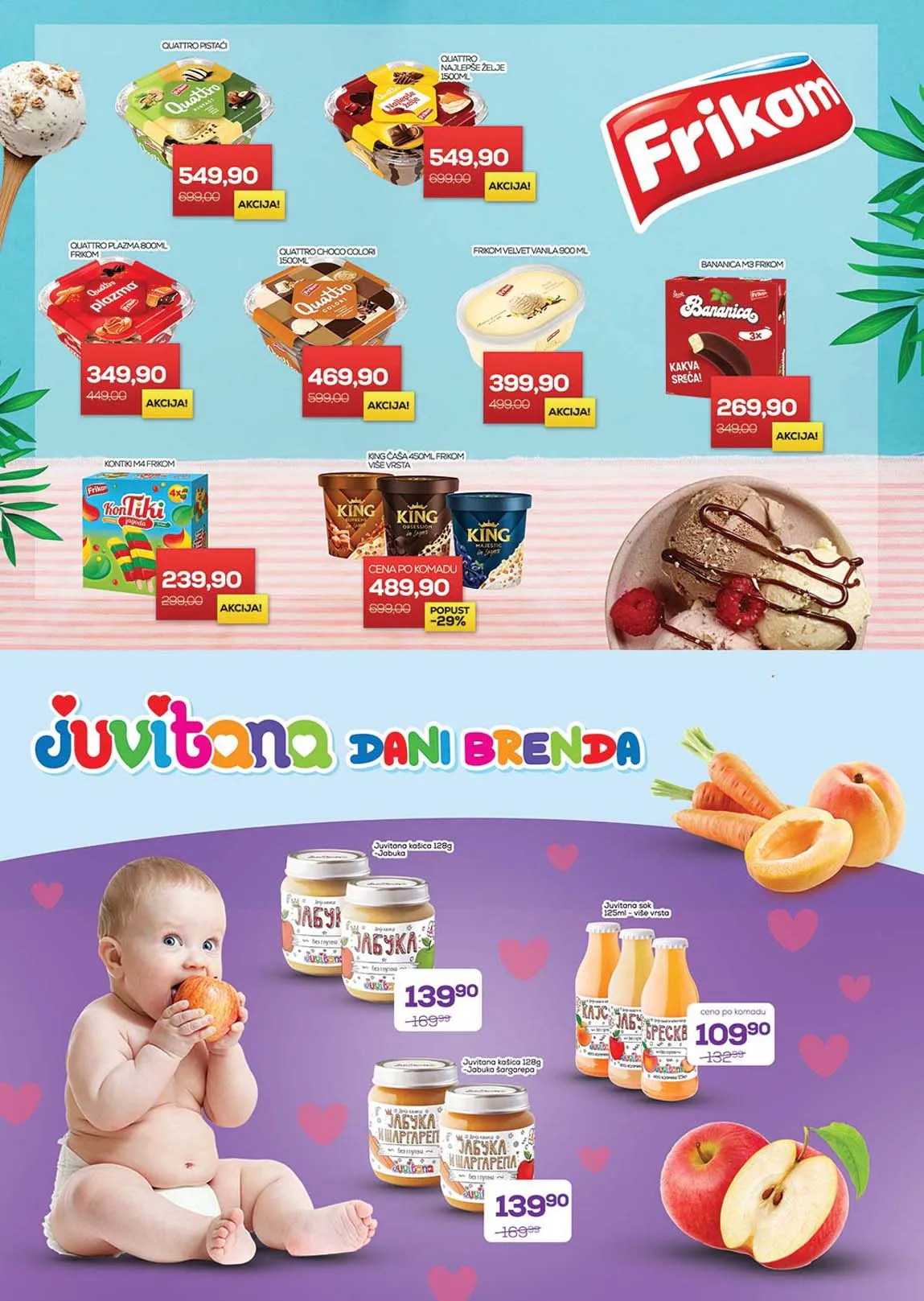 Katalog Medius sniženja
