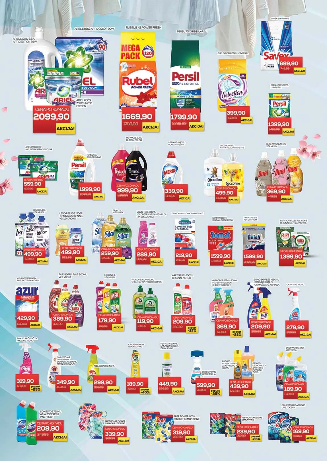 Katalog Medius sniženja