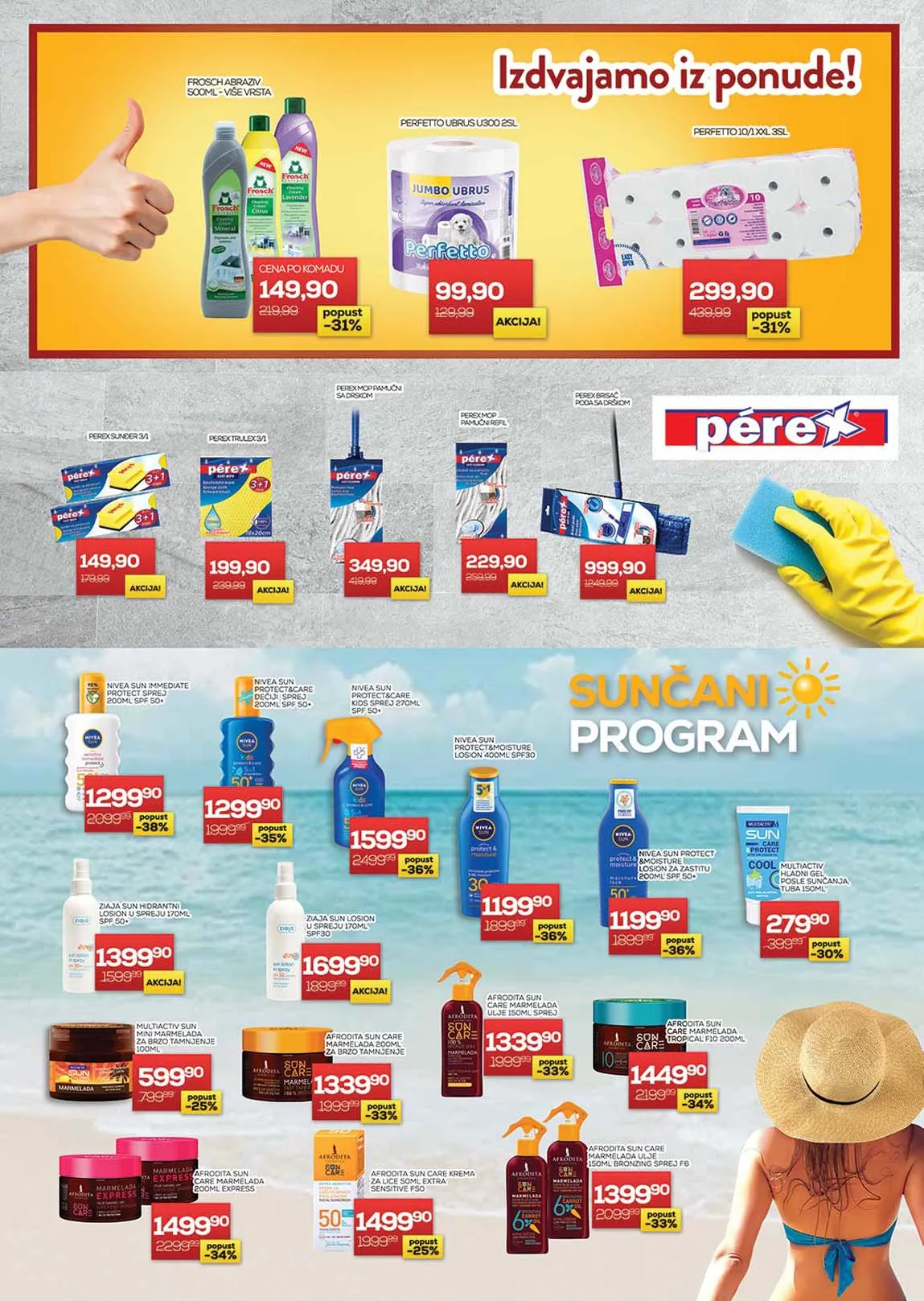 Katalog Medius sniženja