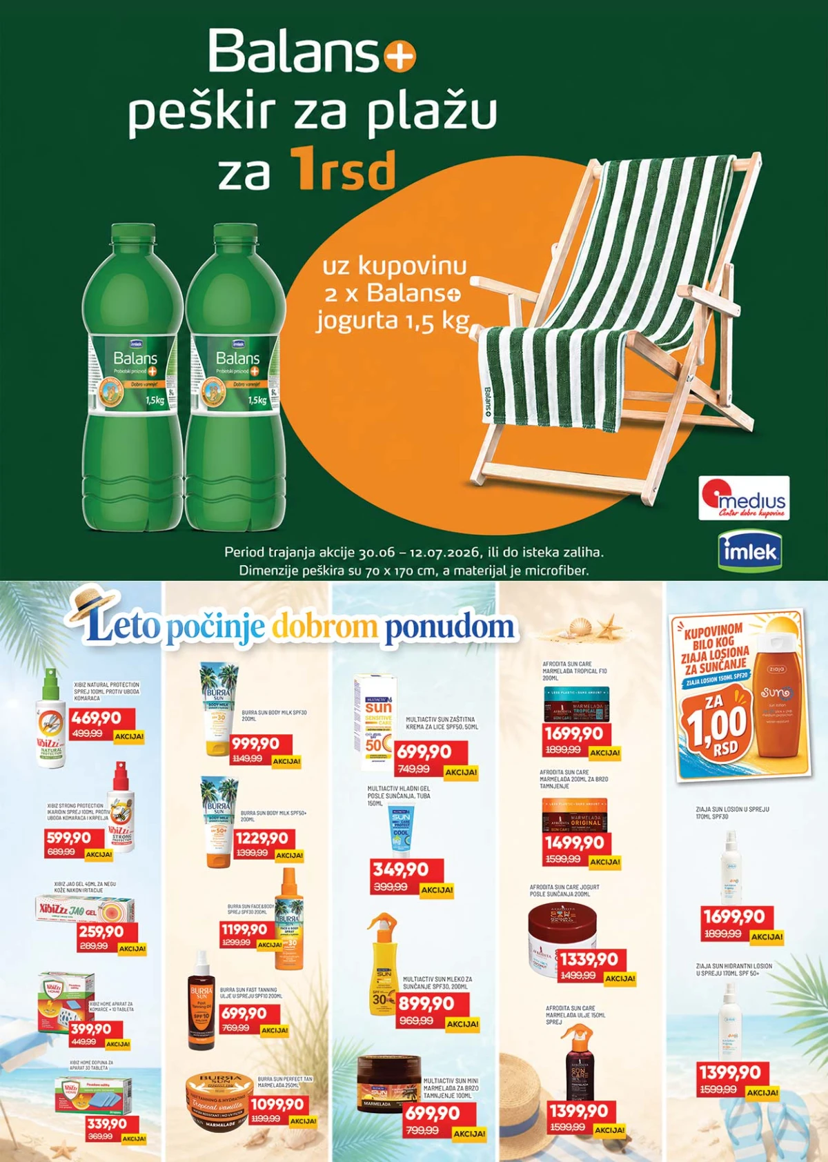 Medius katalog strana 24 – završna ponuda kataloga