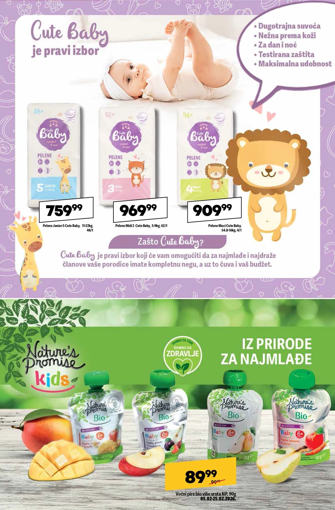 Mega Maxi katalog sniženja – strana 2