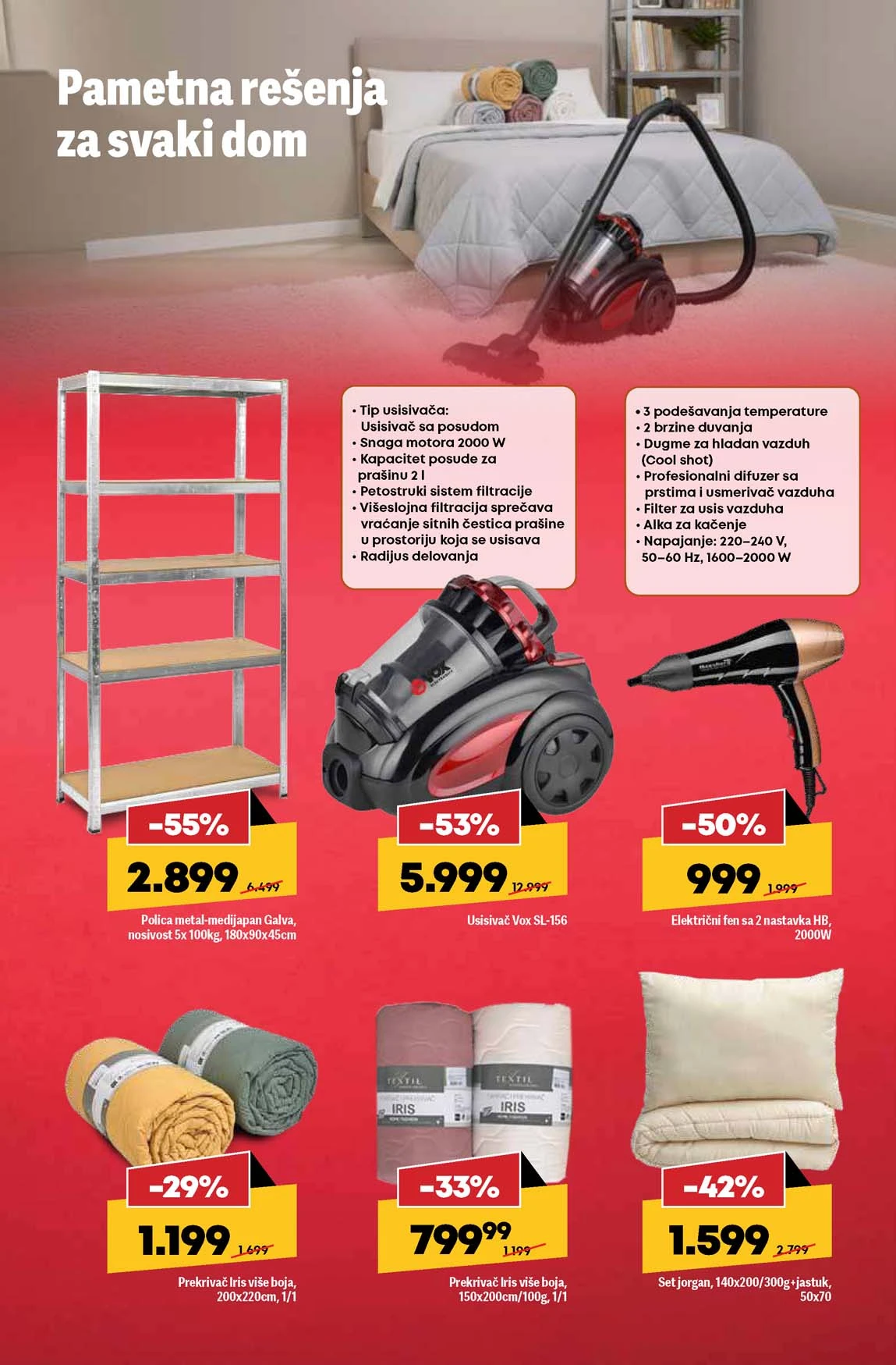 Mega Maxi akcija – strana 10