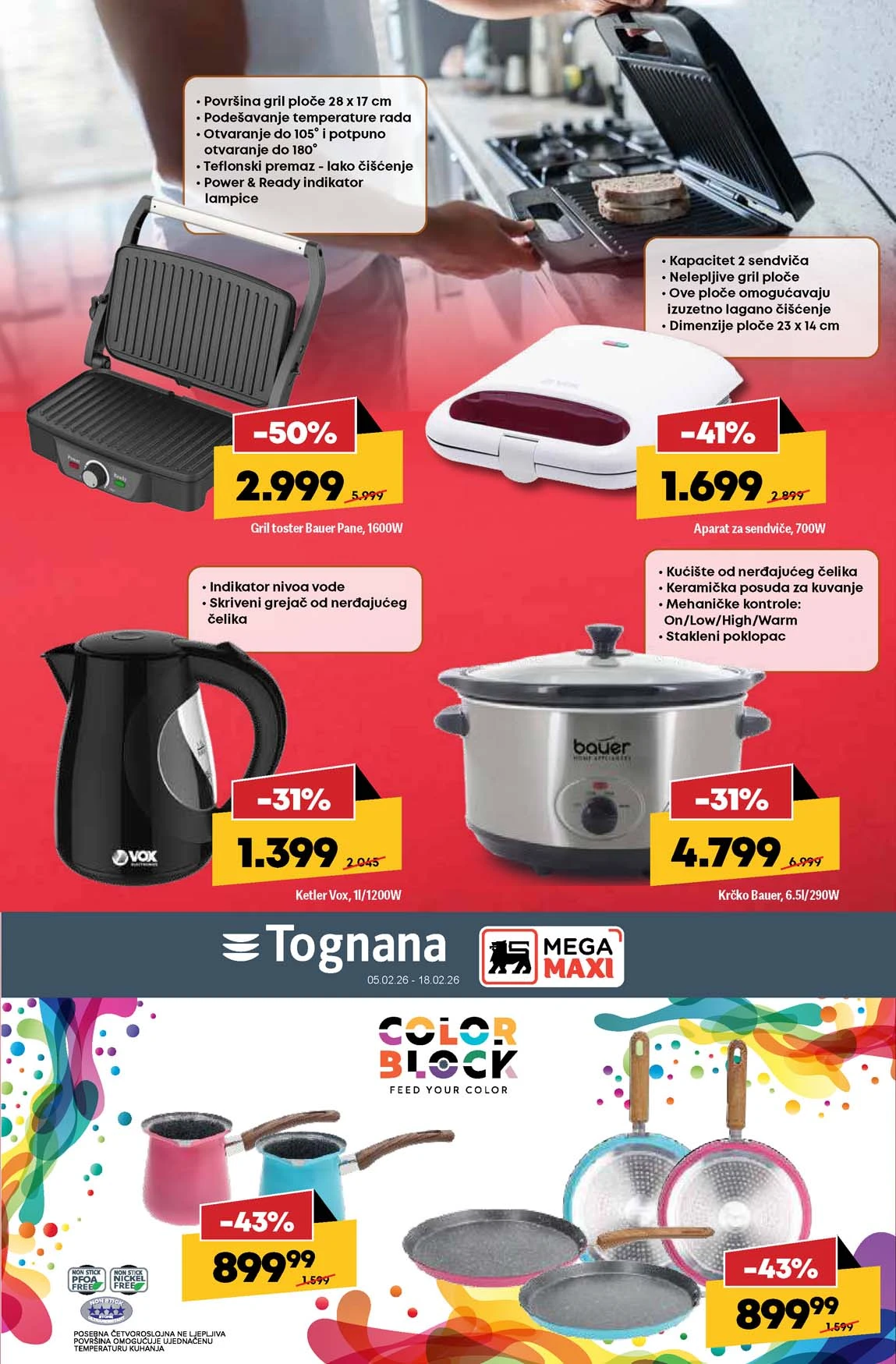 Mega Maxi katalog – strana 11