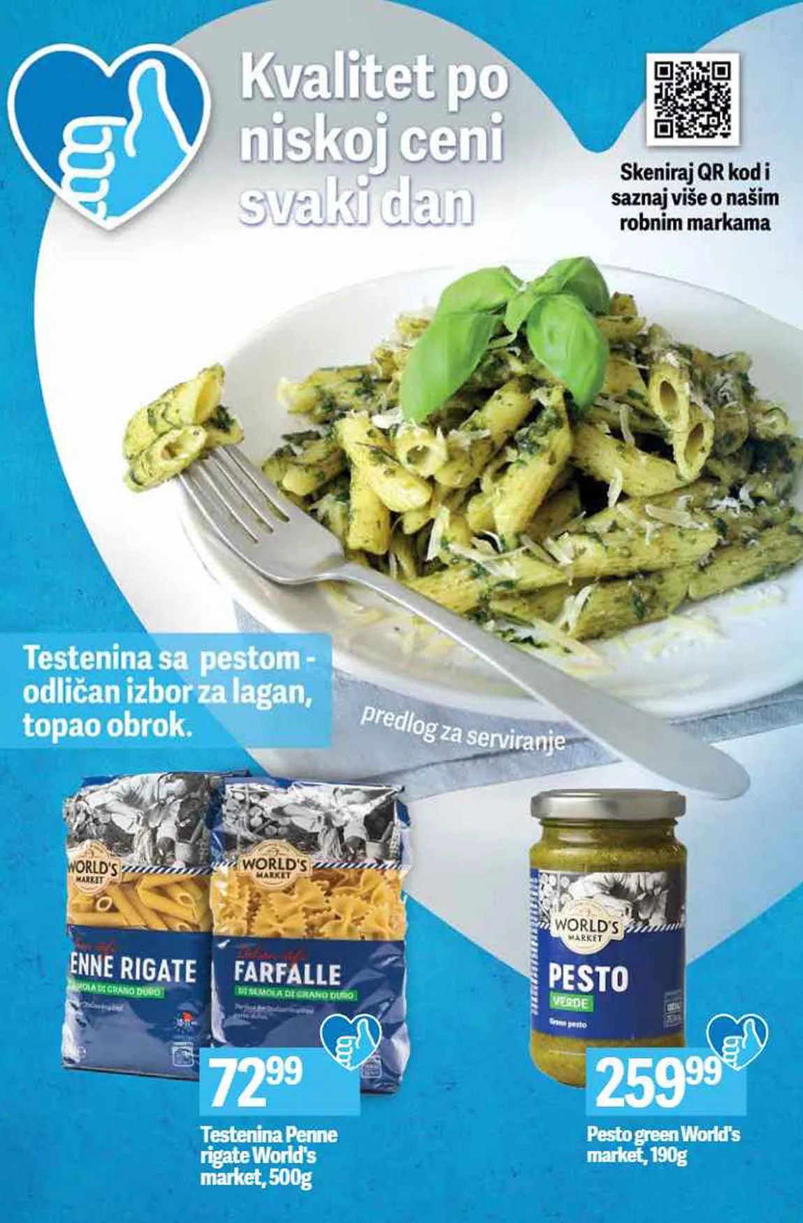 Maxi nedeljna akcija sniženja