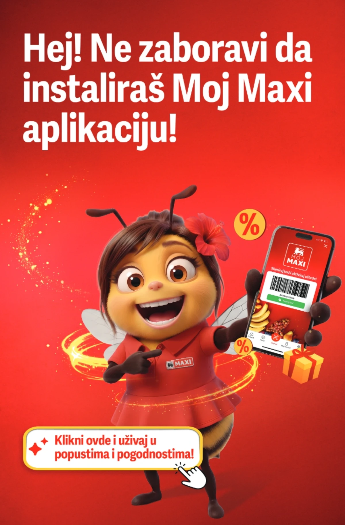 Lenor Ariel i Fairy proizvodi na akciji