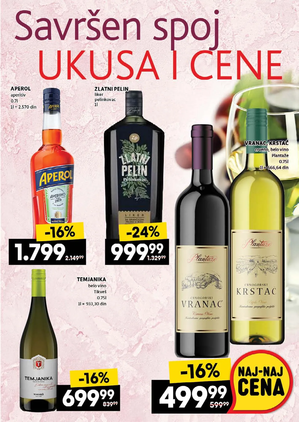 Katalog mercator akcija snizenja