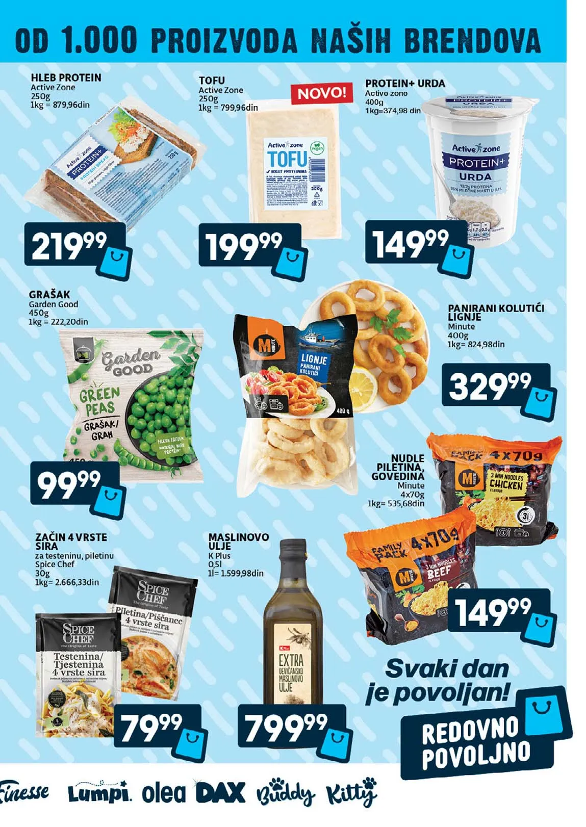 Katalog mercator akcija snizenja