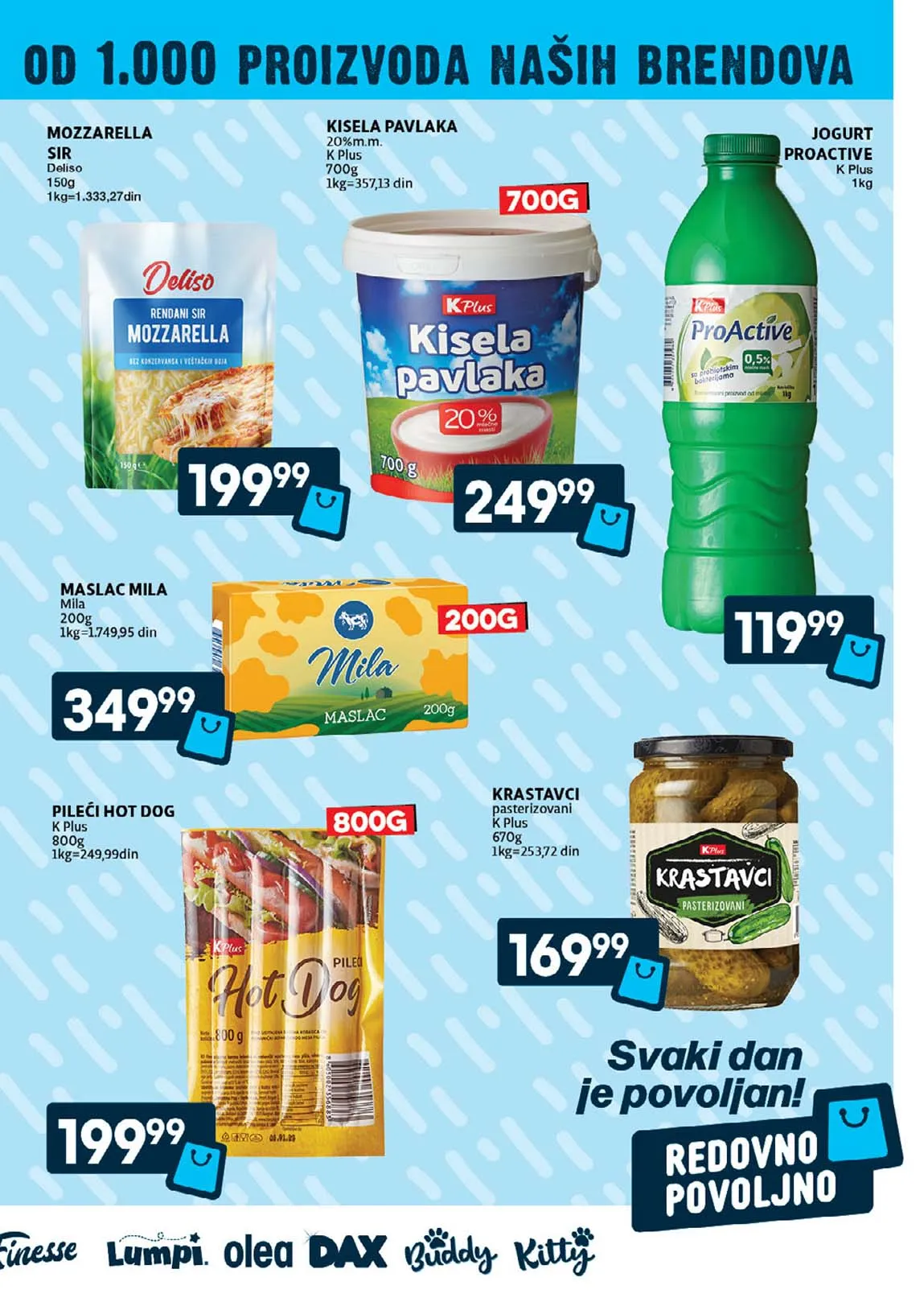 Katalog mercator akcija snizenja
