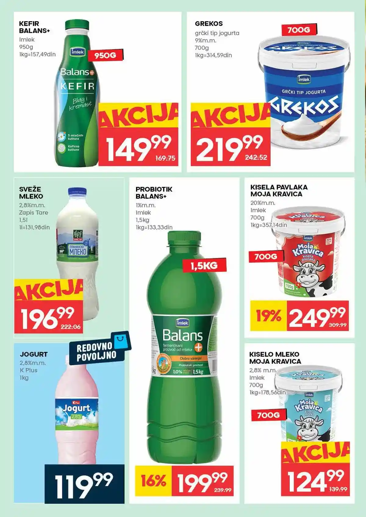 Mercator katalog sniženja do 18. februara 2026 – strana 10 Mercator katalog akcija do 18. februara 2026 strana 10 sveže voće i povrće Srbija