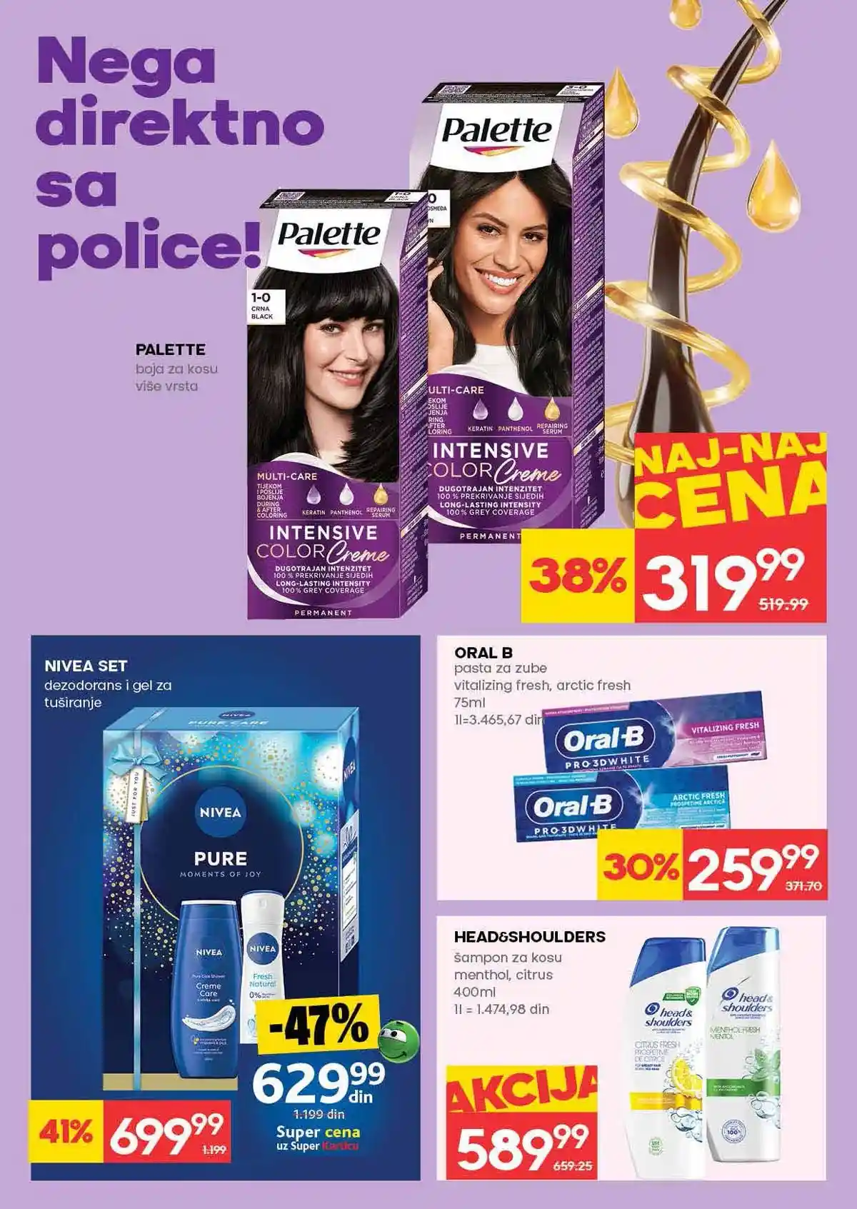 Mercator katalog sniženja do 18. februara 2026 – strana 26 Mercator katalog akcija do 18. februara 2026 strana 26 sveže voće i povrće Srbija