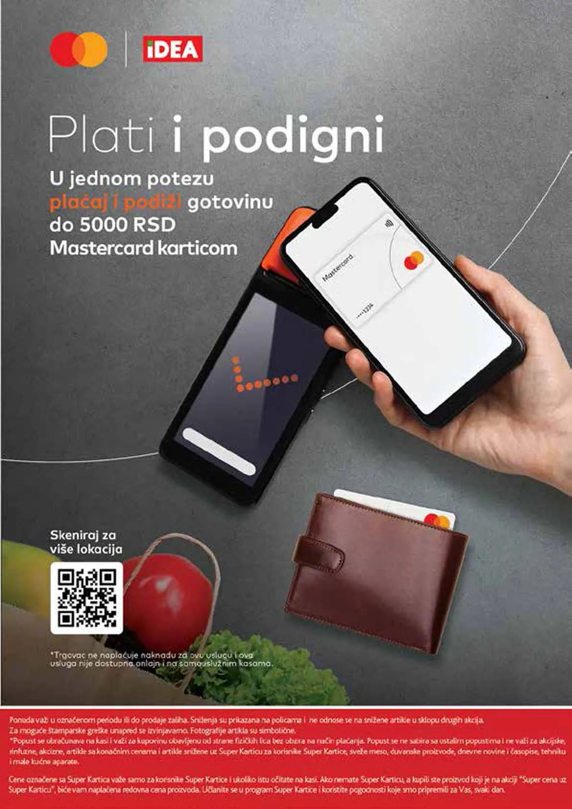 Mercator akcija katalog snizenja