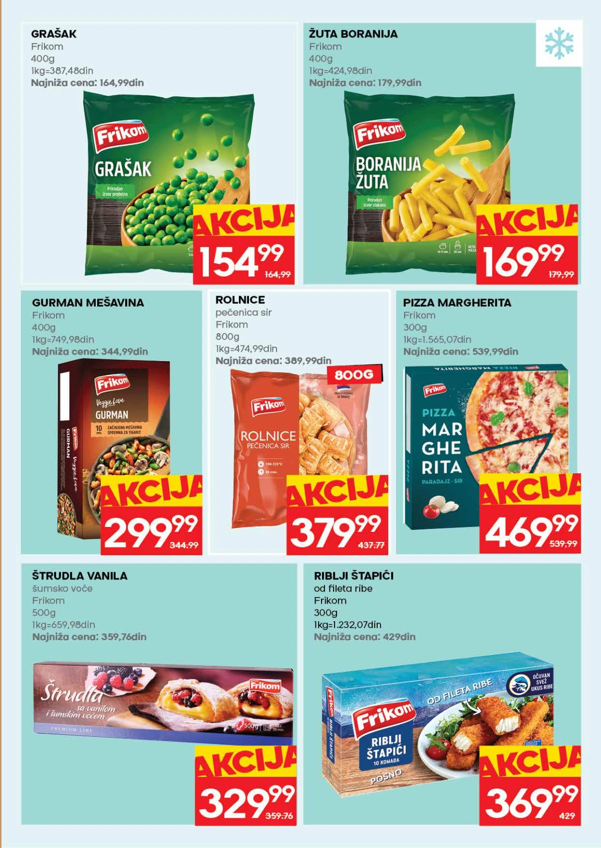 Mercator katalog sniženja do 24. juna 2026 – strana 15 Mercator akcija do 24. juna 2026 strana 15 dodatne ponude i popusti Srbija