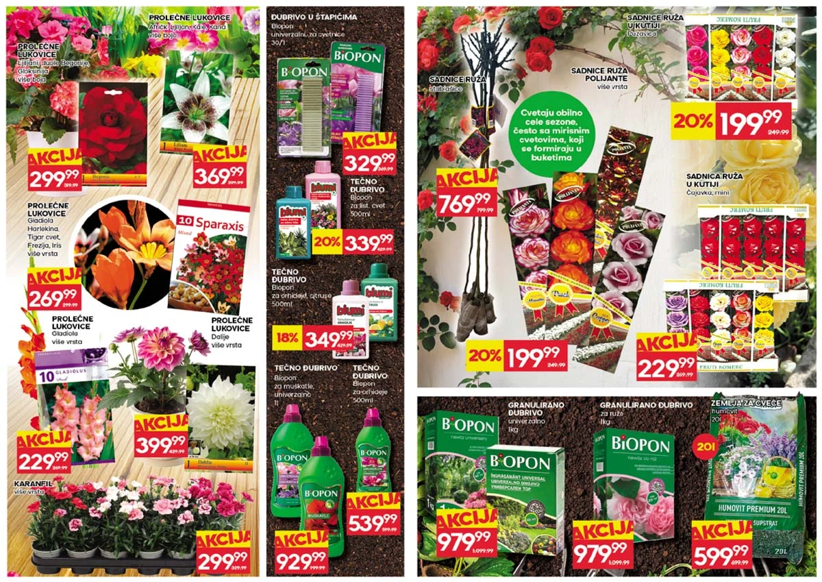 Mercator akcija katalog snizenja