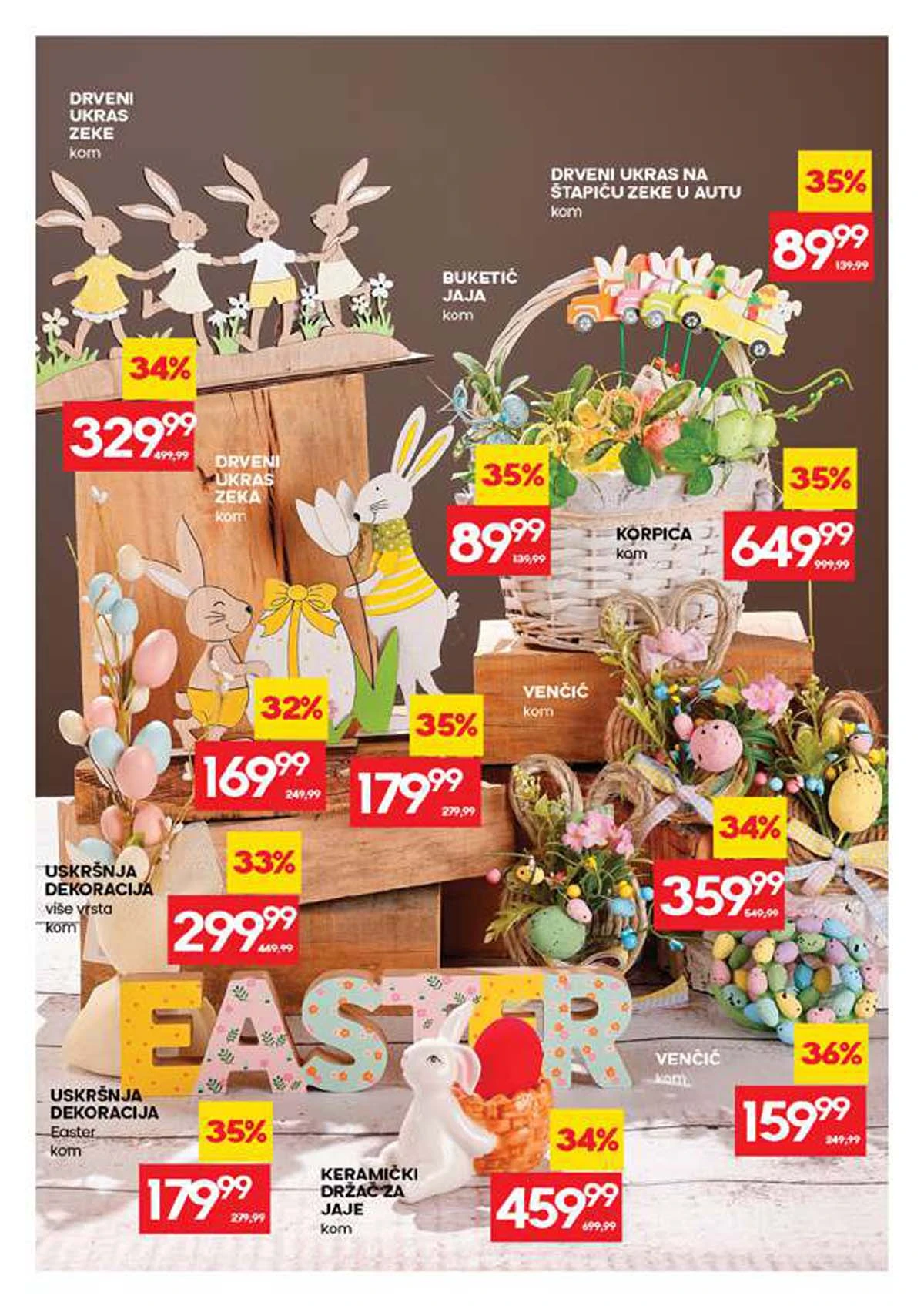 Mercator katalog sniženja do 1. april 2026 – strana 38 Mercator akcija katalog do 1. april 2026 strana 38 završna strana kompletne ponude Srbija