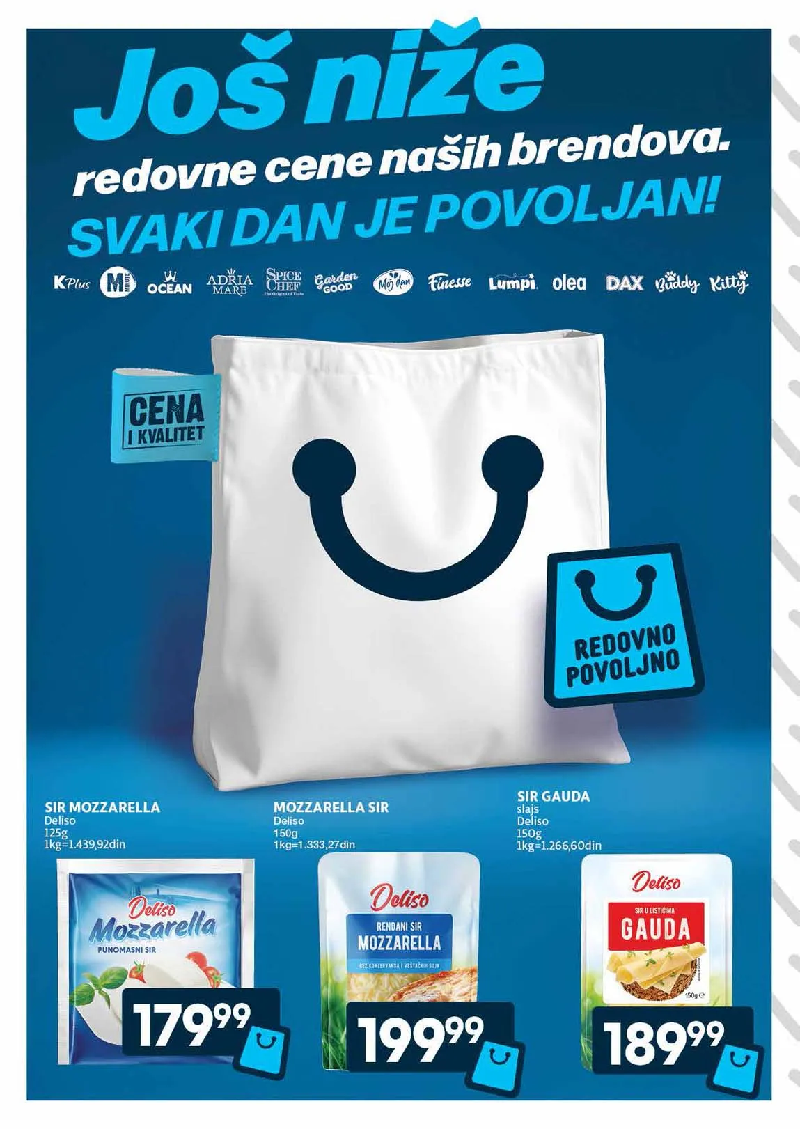 Katalog mercator akcija snizenja