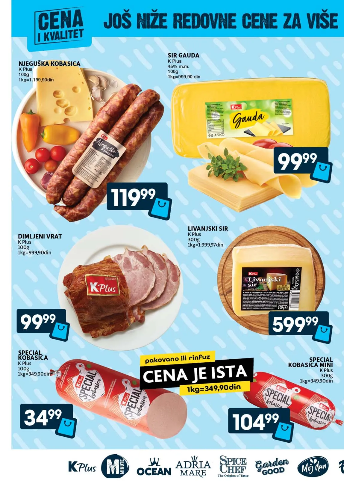 Katalog mercator akcija snizenja