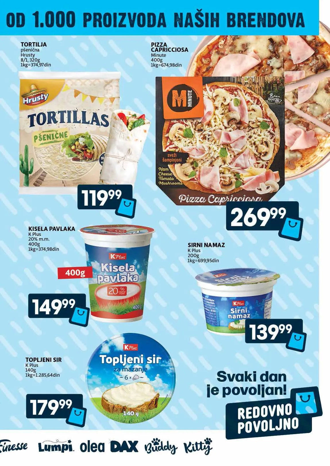 Katalog mercator akcija snizenja